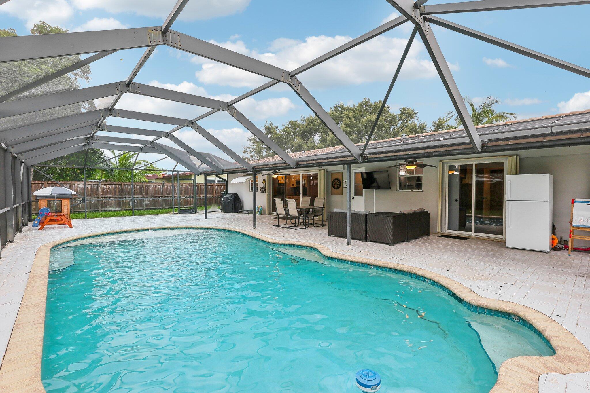 1460 NE 56 Street, Fort Lauderdale