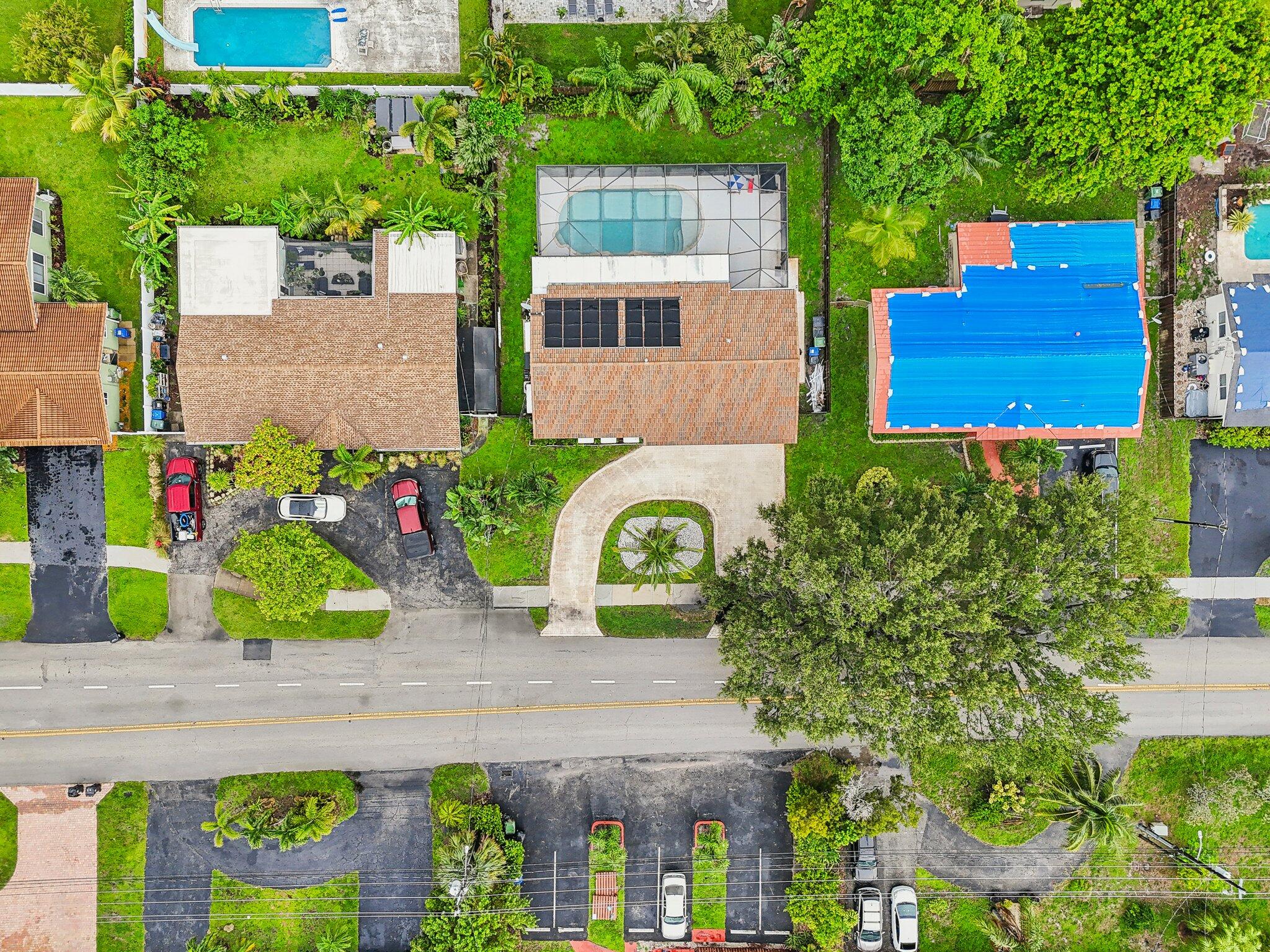 1460 NE 56 Street, Fort Lauderdale