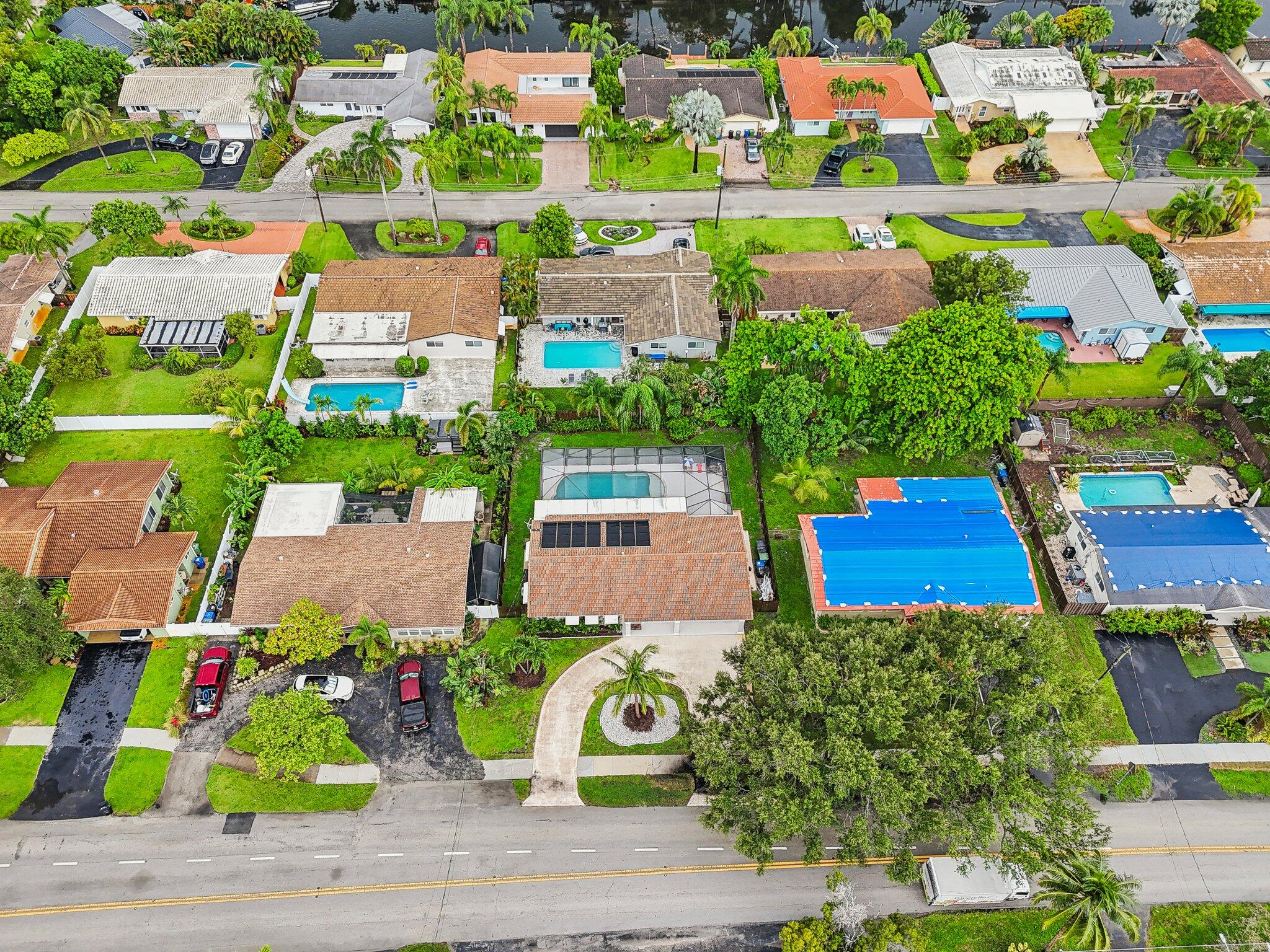 1460 NE 56 Street, Fort Lauderdale