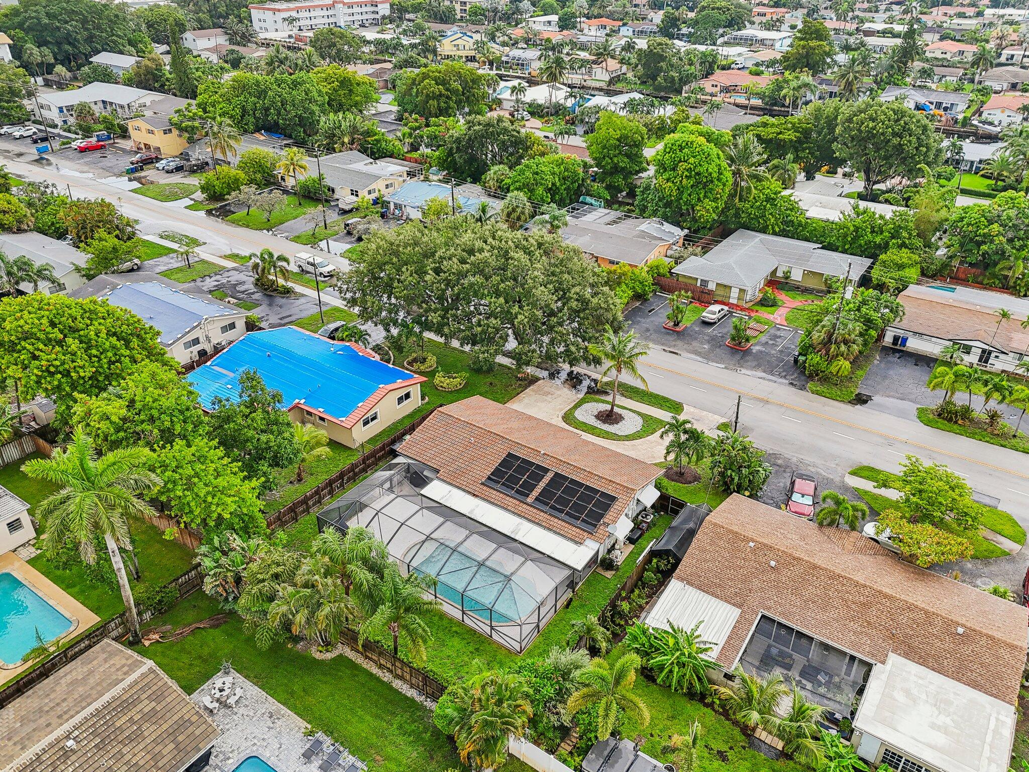 1460 NE 56 Street, Fort Lauderdale