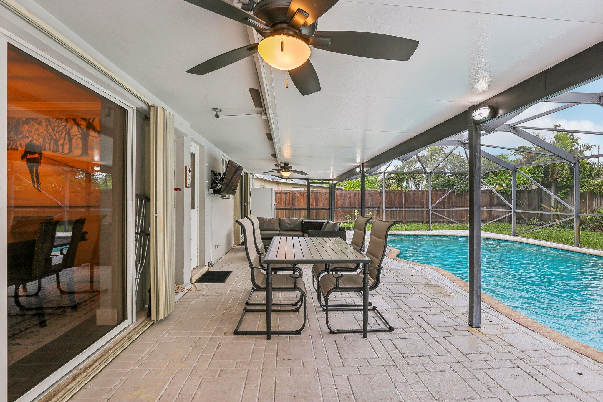 1460 NE 56 Street, Fort Lauderdale