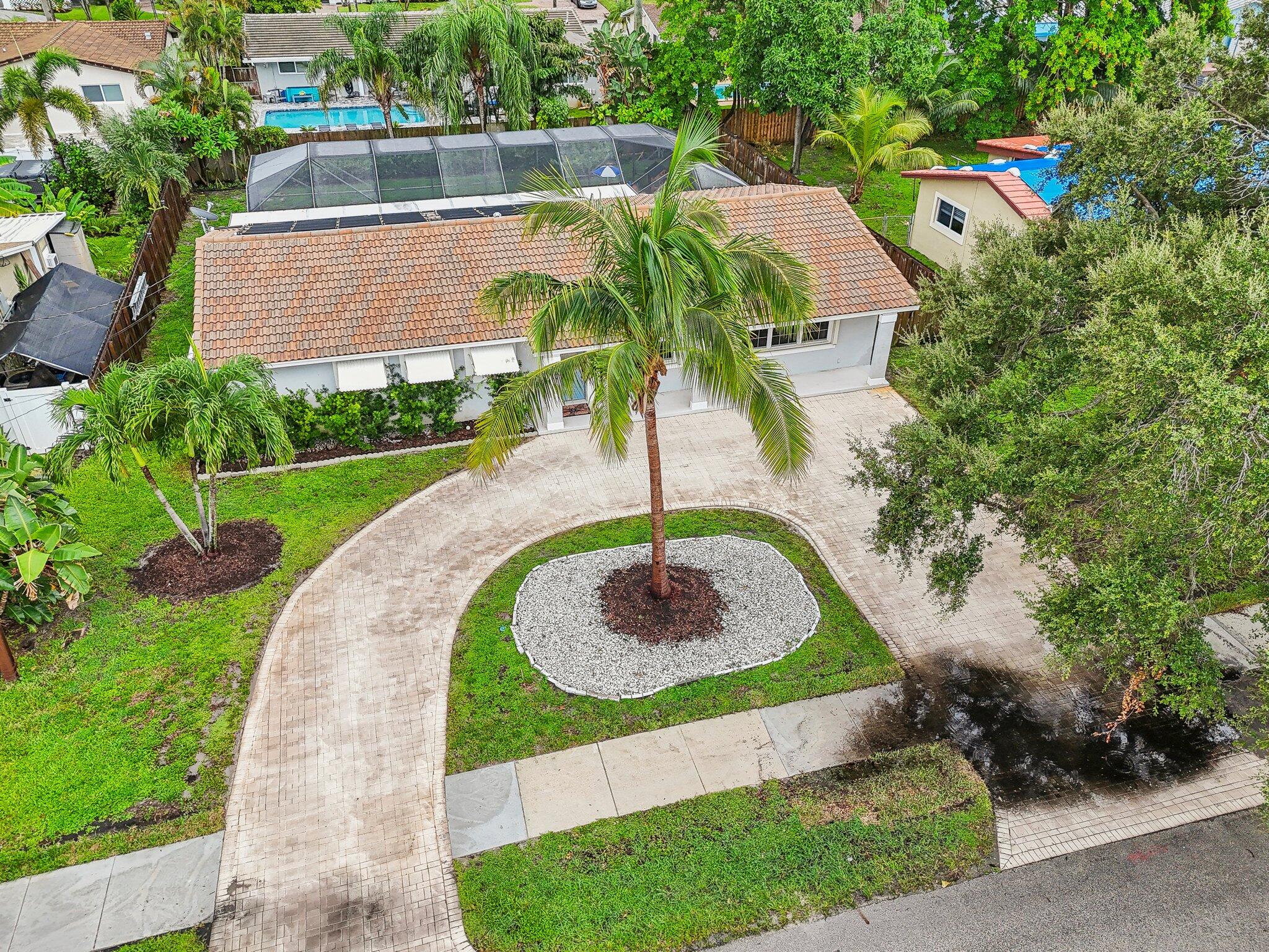 1460 NE 56 Street, Fort Lauderdale