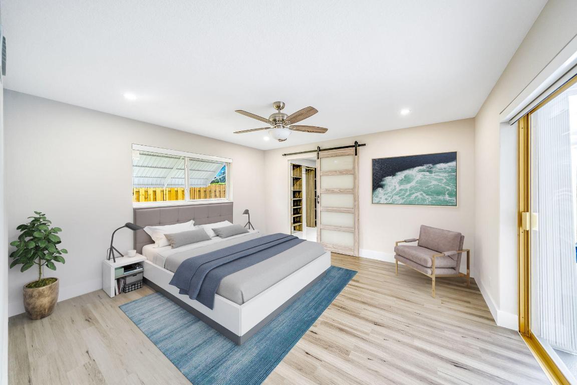 313 Cypress Lane, Palm Springs