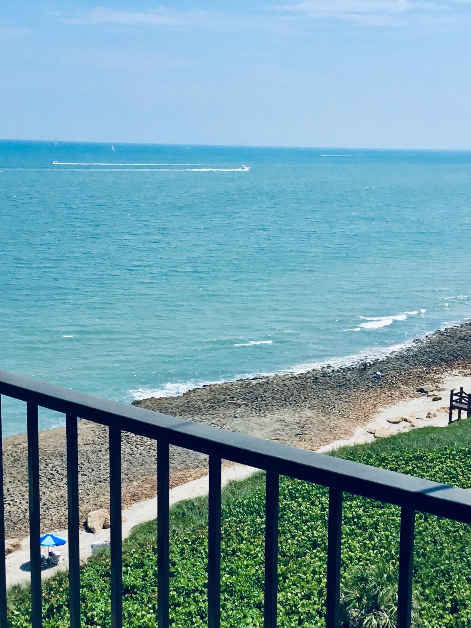 4200 N Ocean Drive 1-902