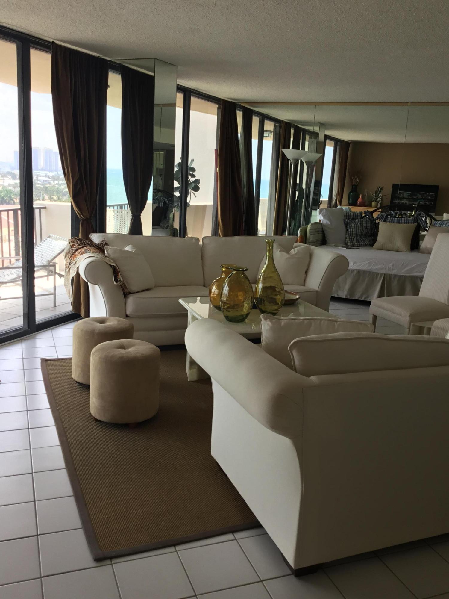 4200 N Ocean Drive 1-902