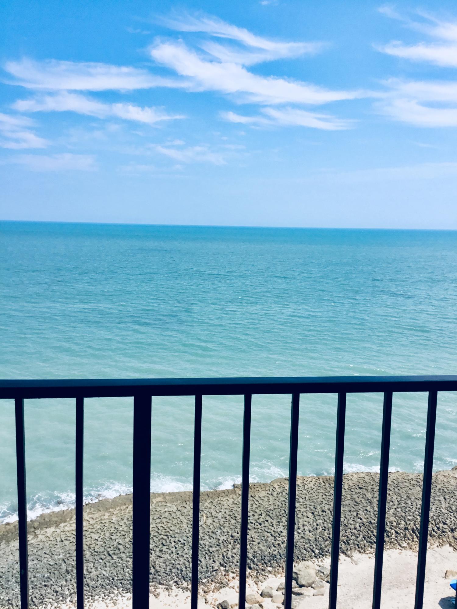 4200 N Ocean Drive 1-902