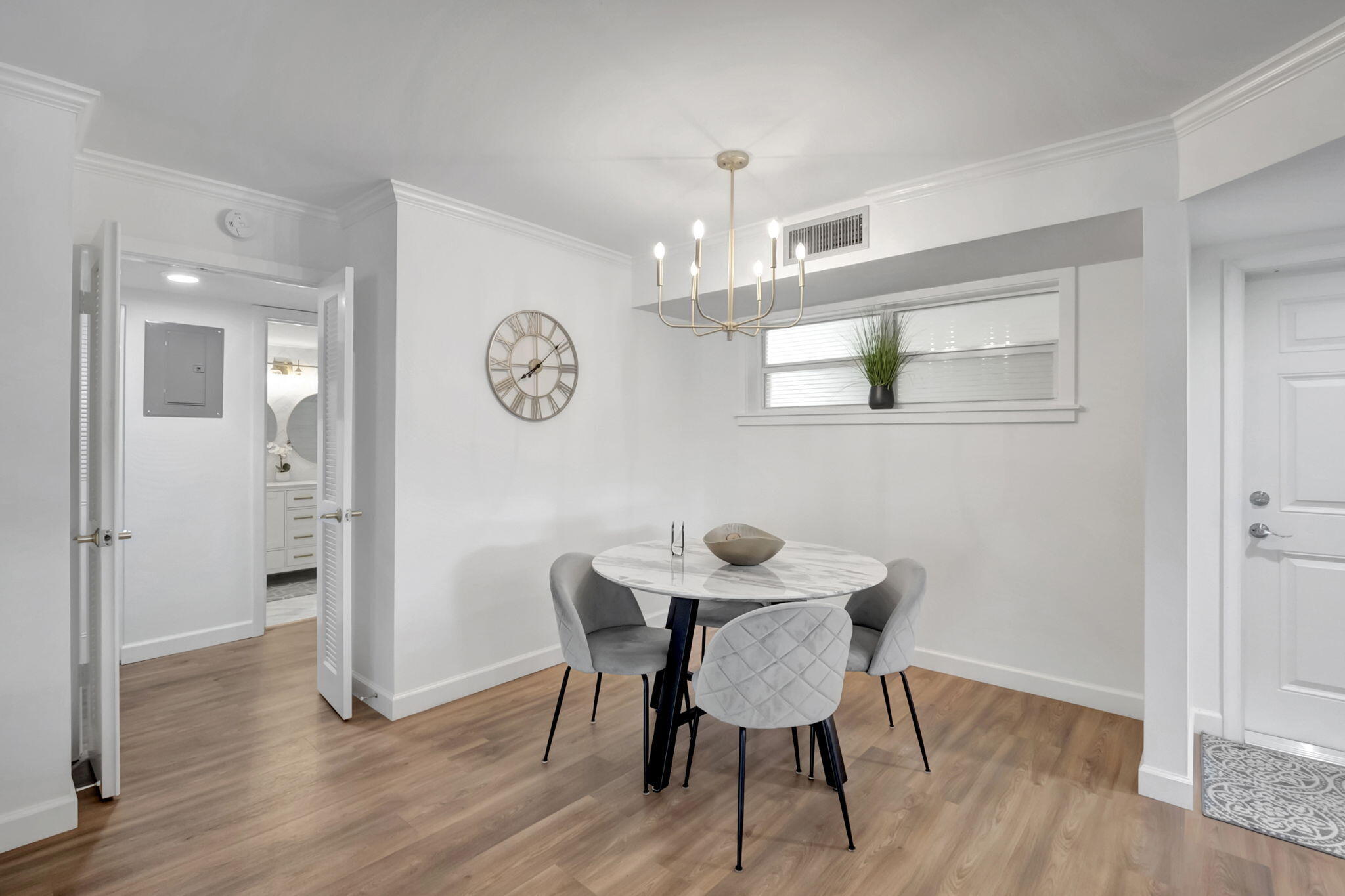 12 Colonial Club Drive 301