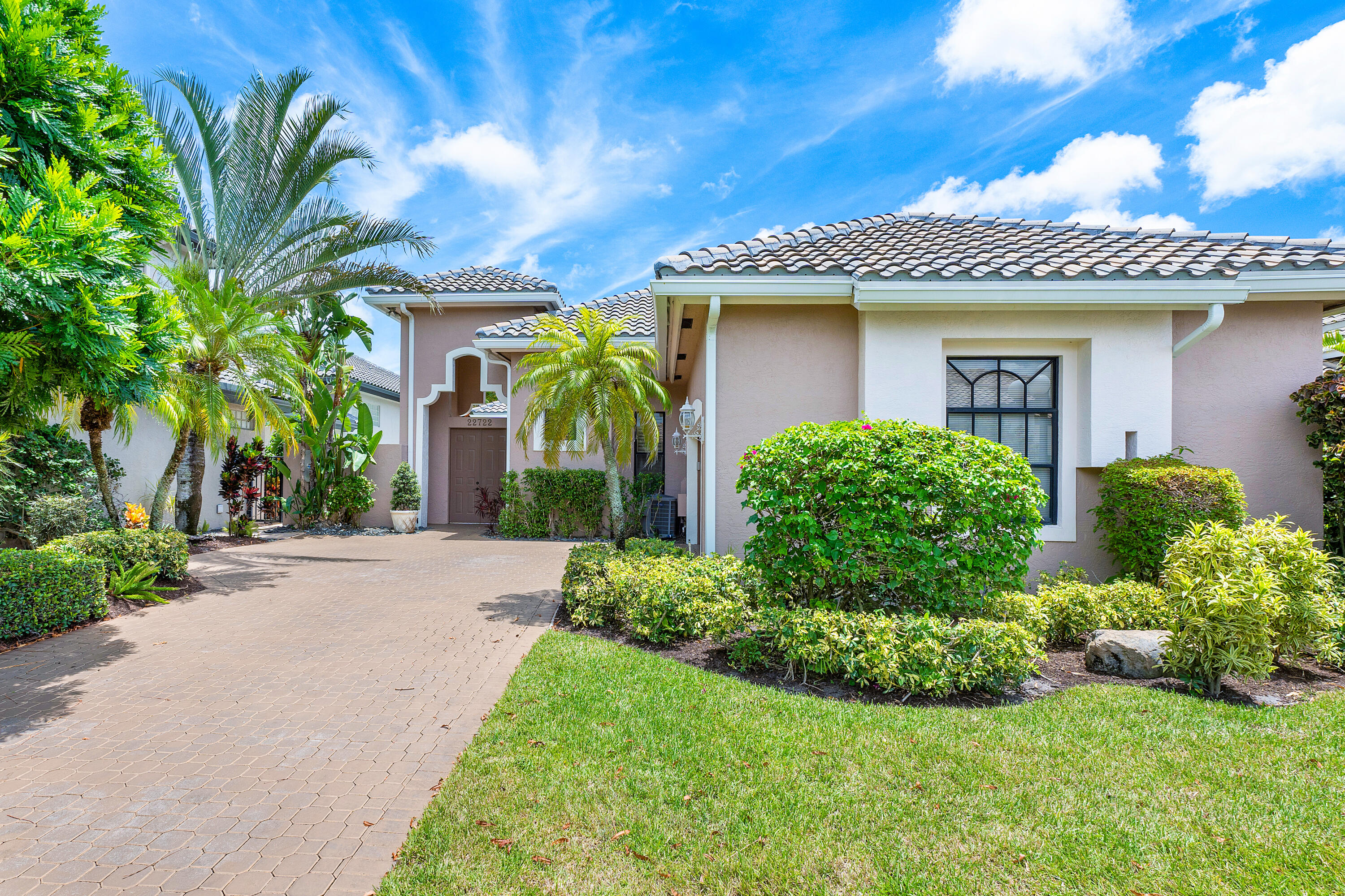 22722 El Dorado Drive, Boca Raton