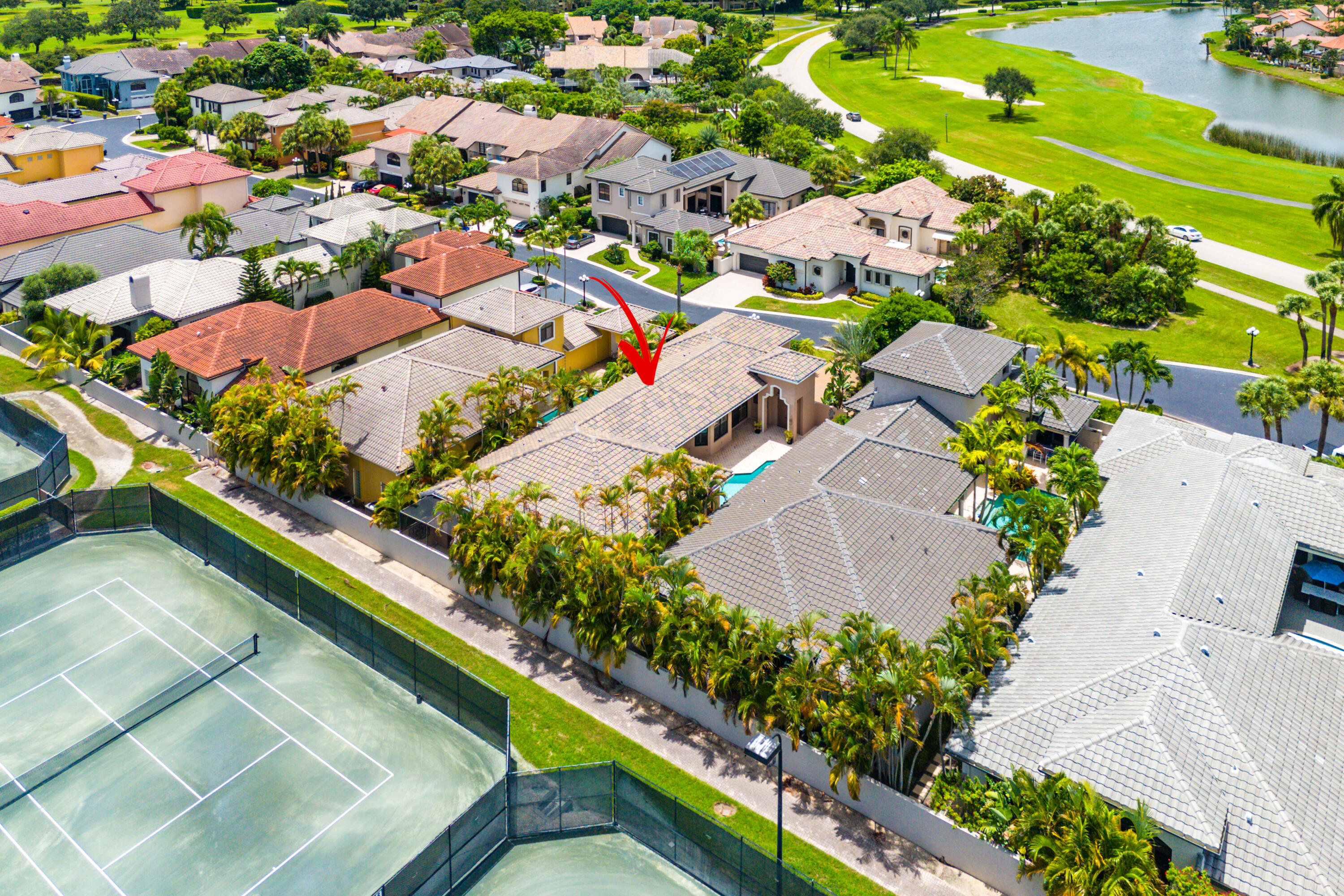 22722 El Dorado Drive, Boca Raton