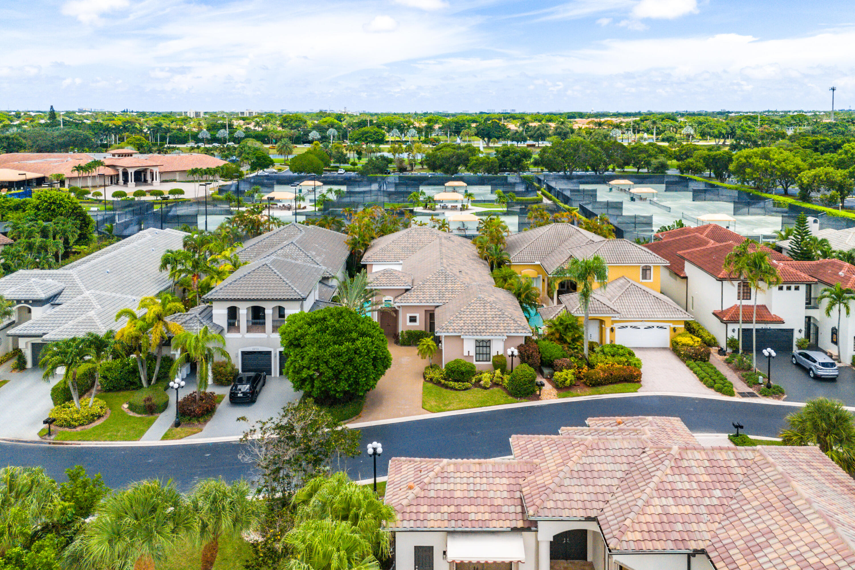 22722 El Dorado Drive, Boca Raton