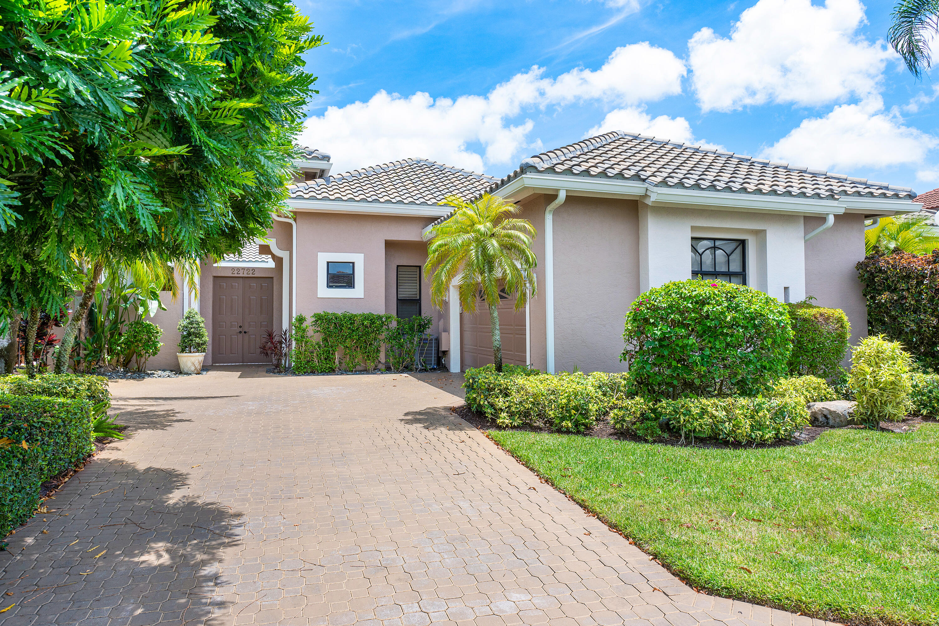 22722 El Dorado Drive, Boca Raton
