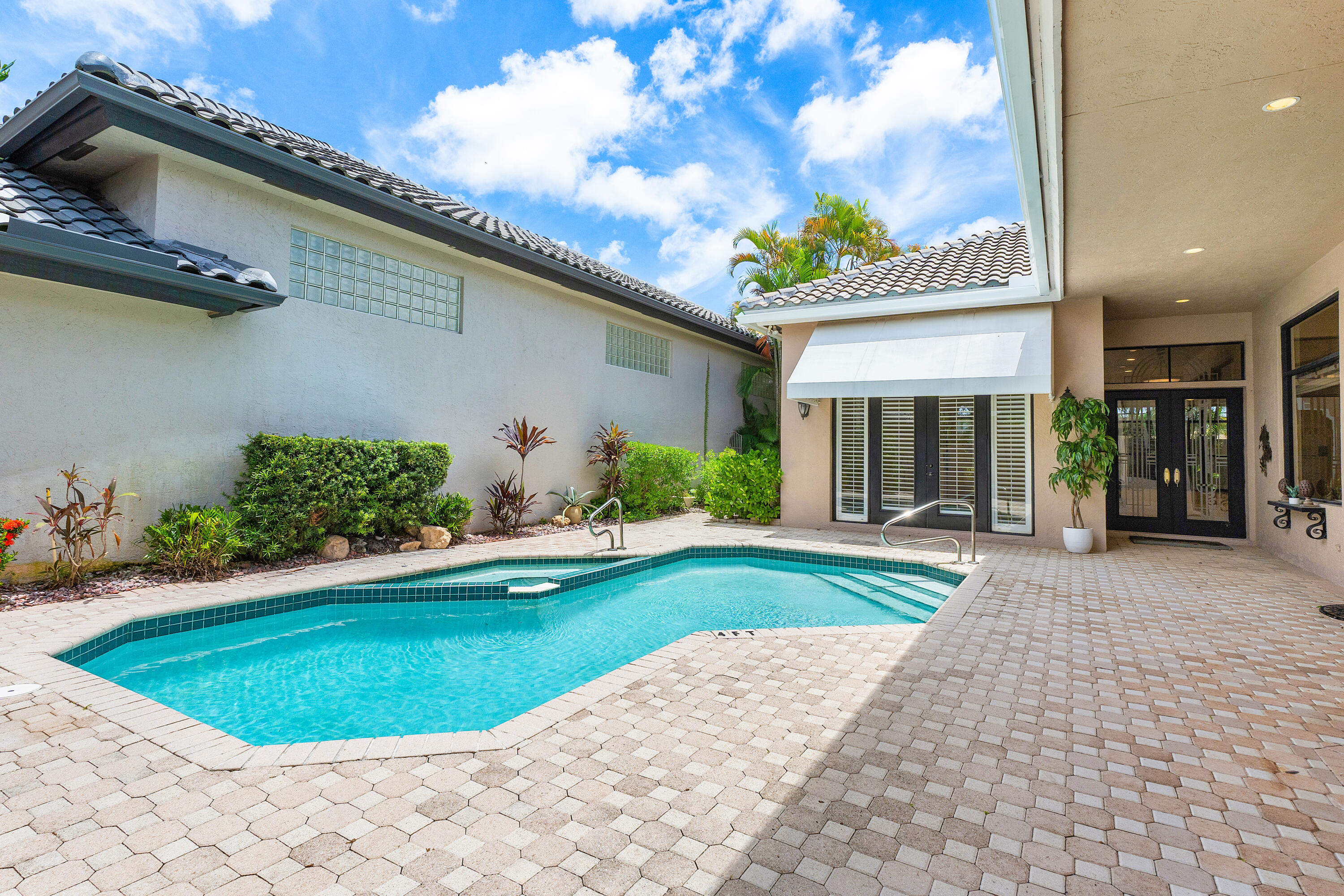 22722 El Dorado Drive, Boca Raton