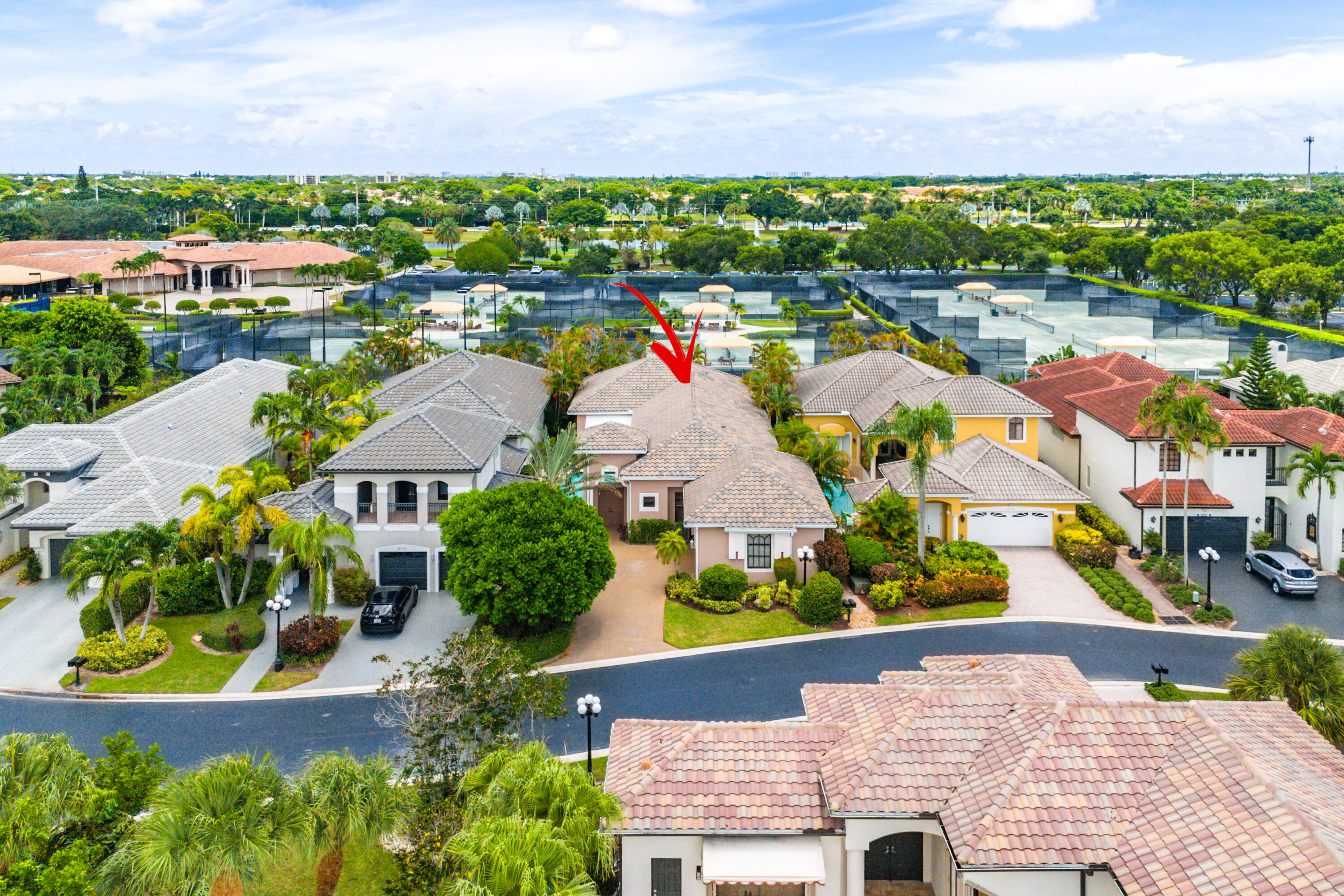 22722 El Dorado Drive, Boca Raton