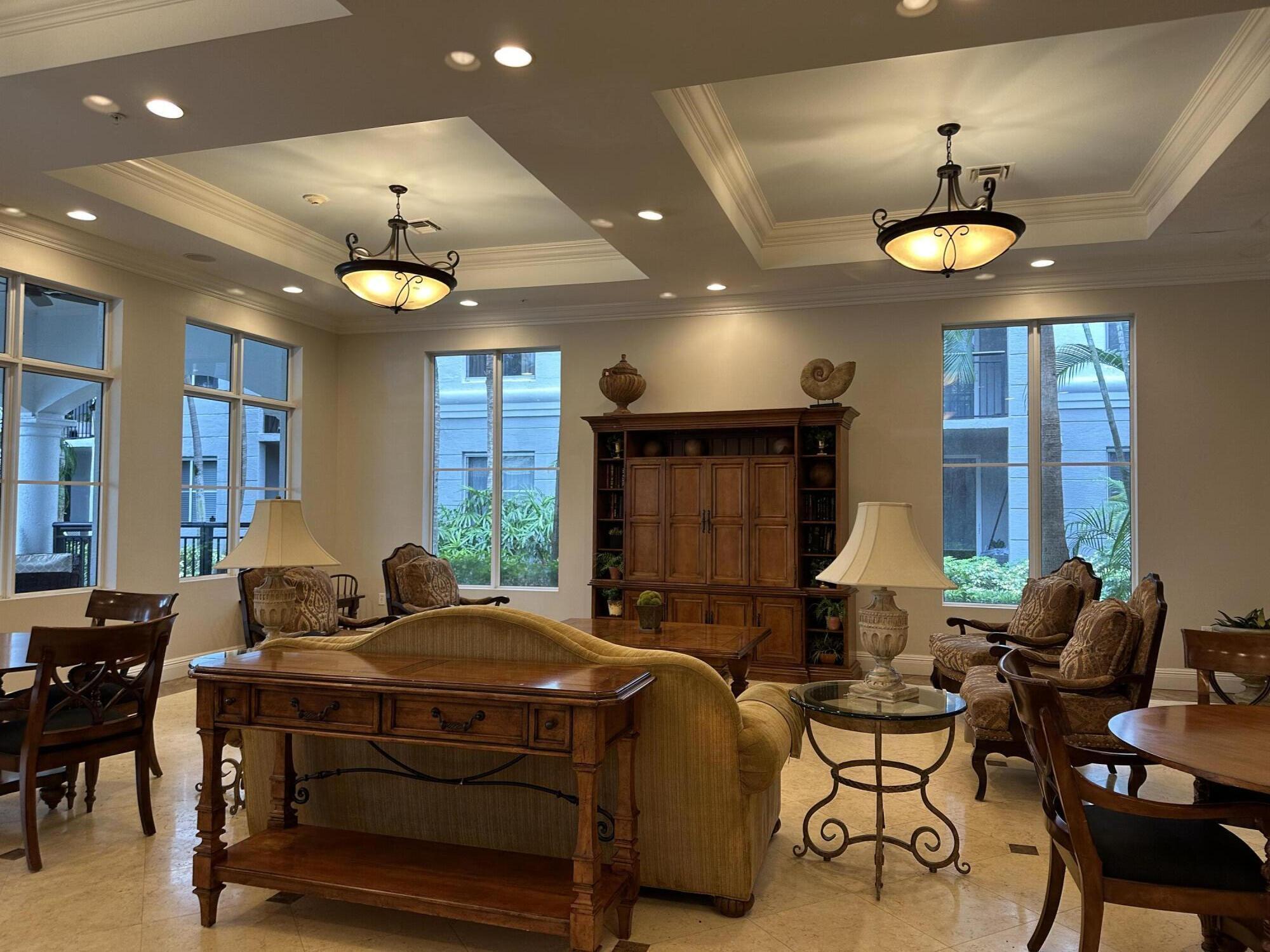 1660 Renaissance Commons Boulevard 2218