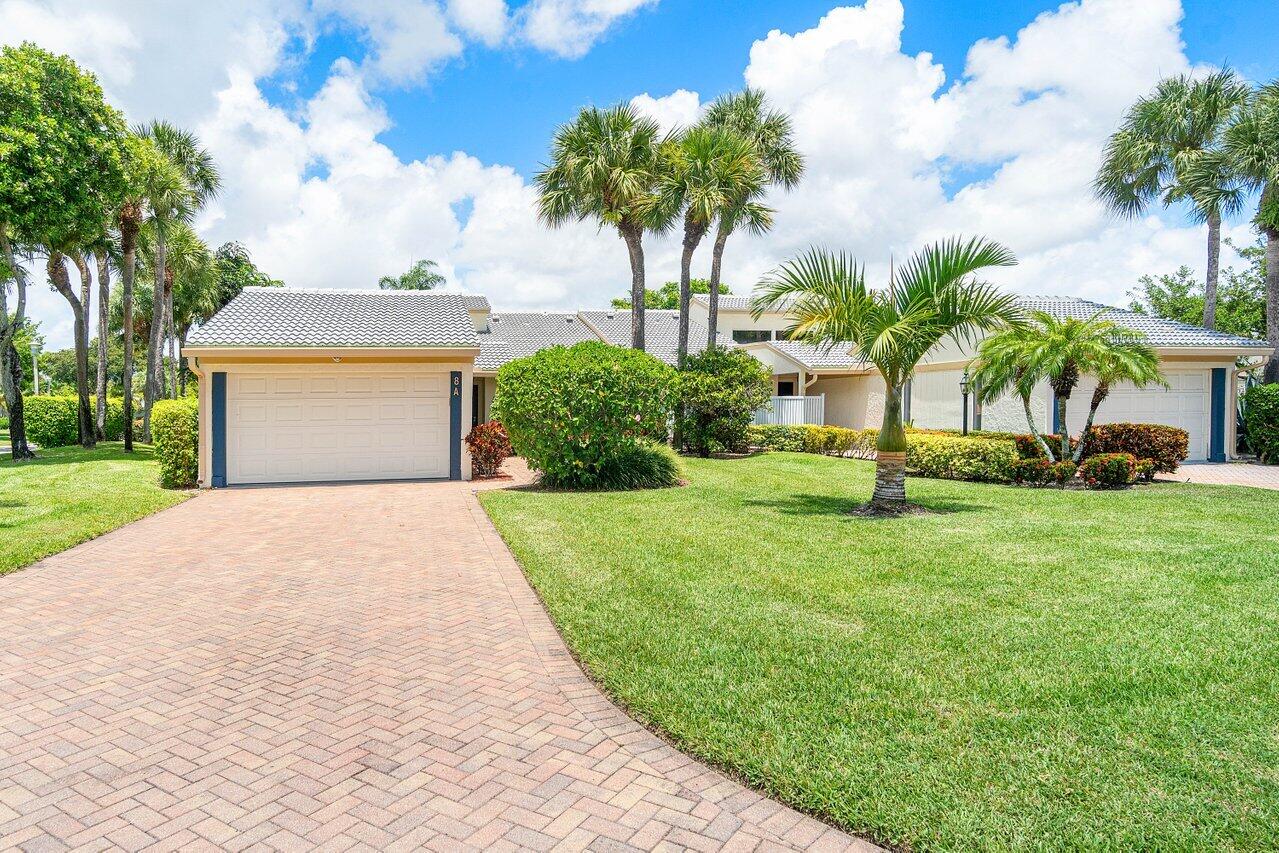 8 Eastgate Drive A