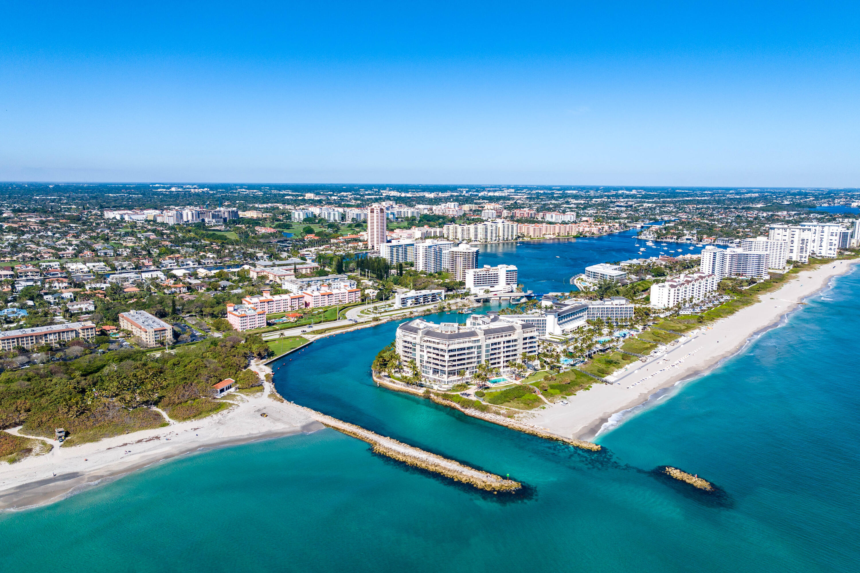 401 NE 24th Street, Boca Raton