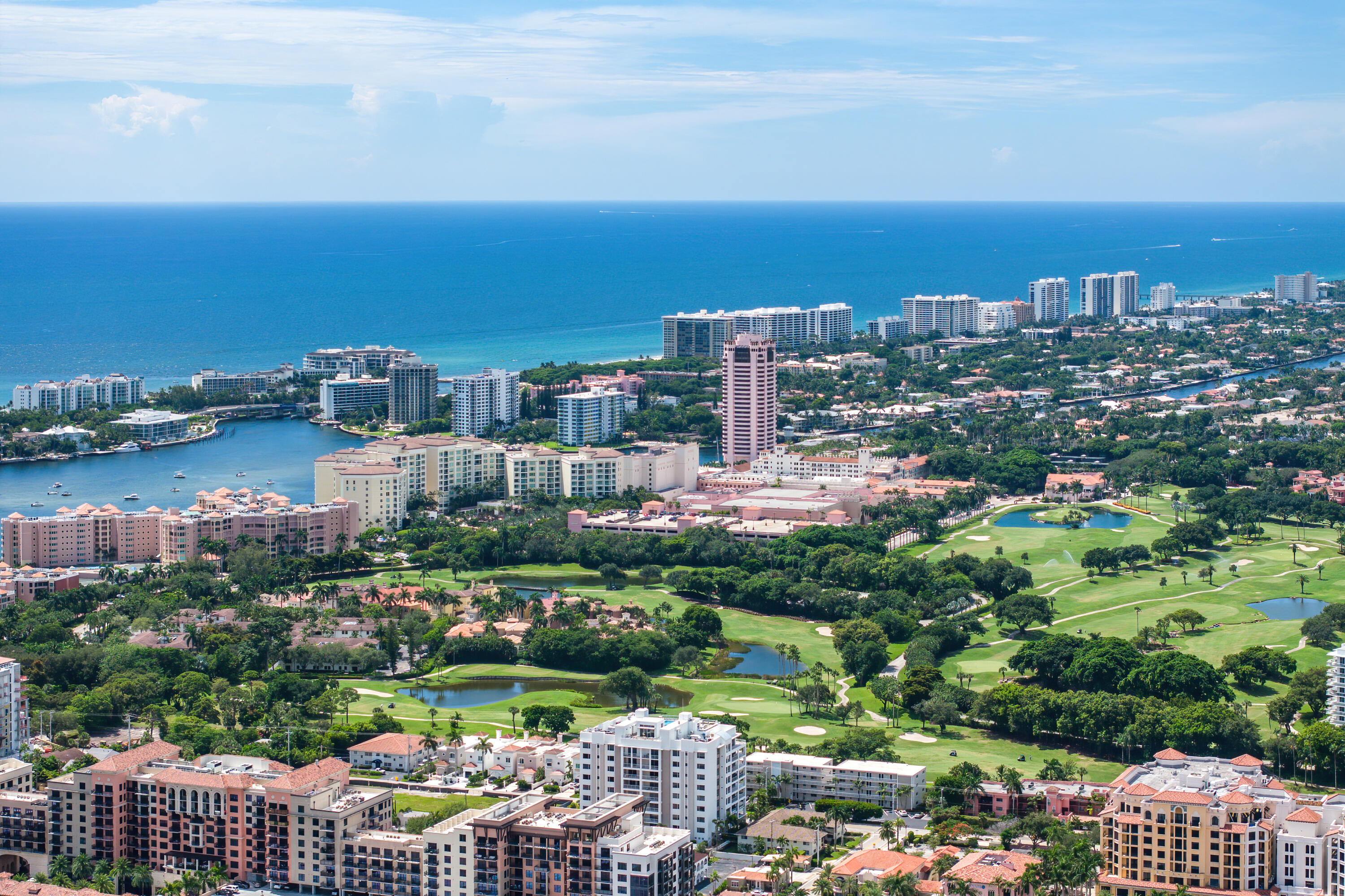 401 NE 24th Street, Boca Raton