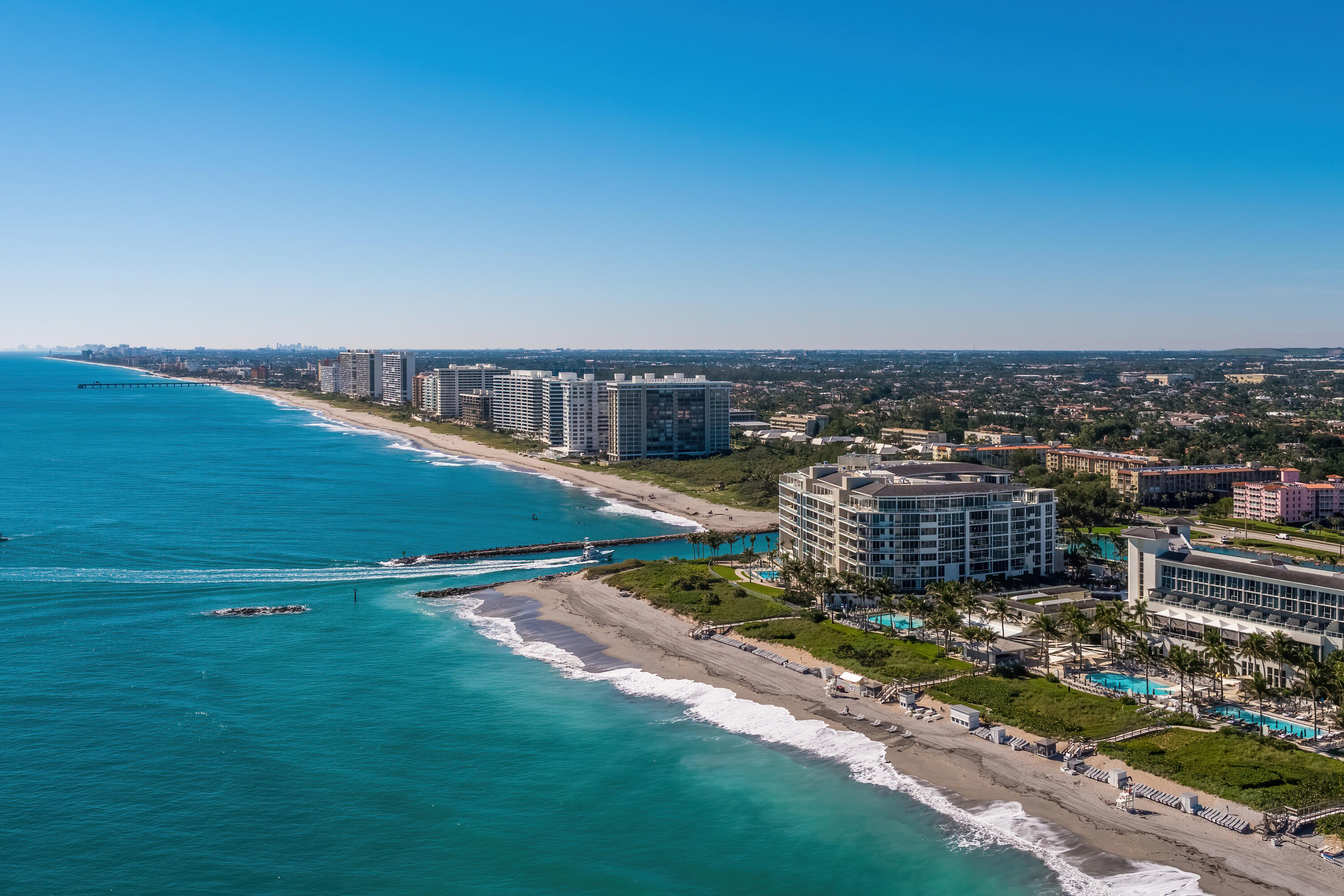 401 NE 24th Street, Boca Raton