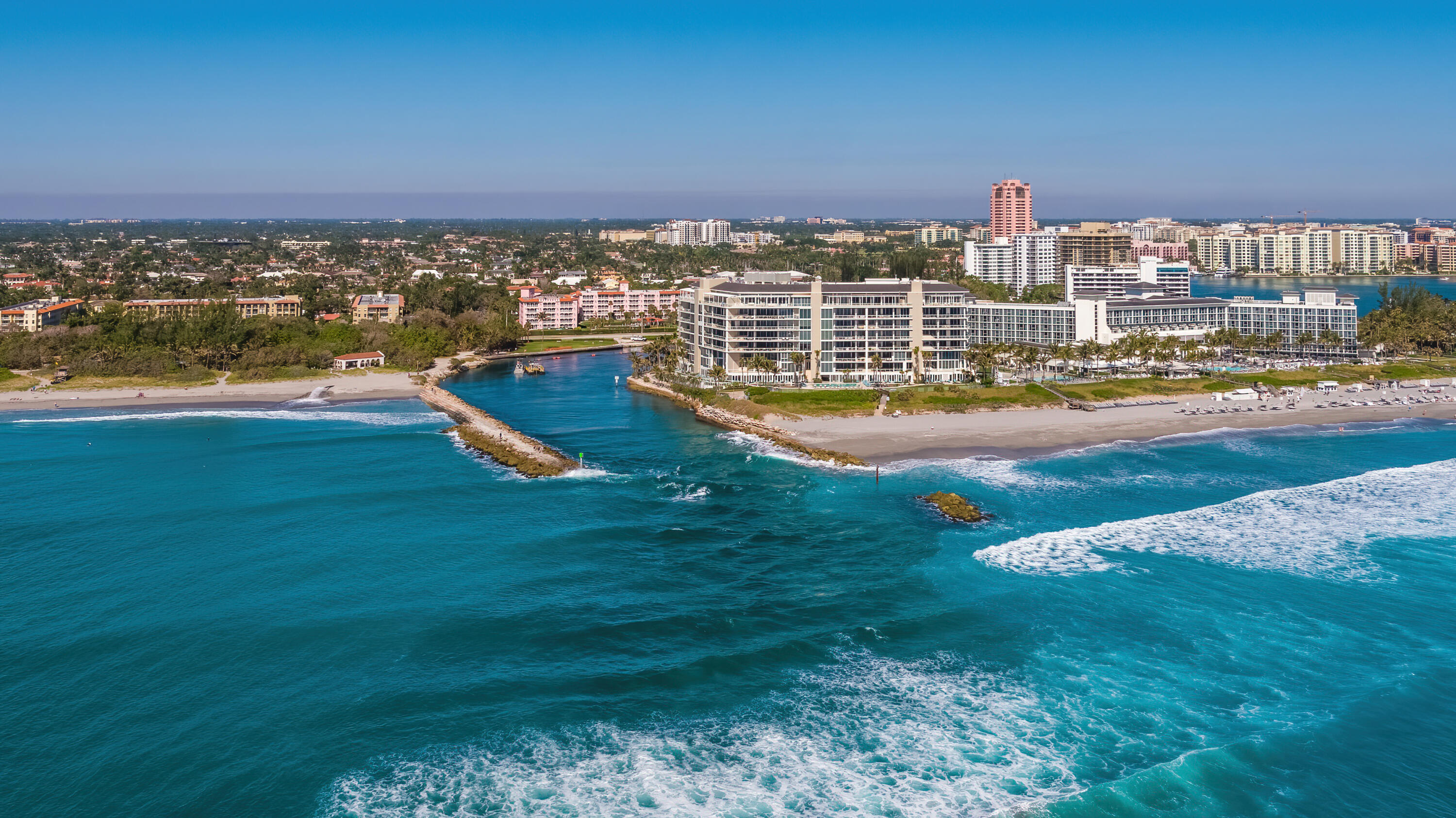 401 NE 24th Street, Boca Raton