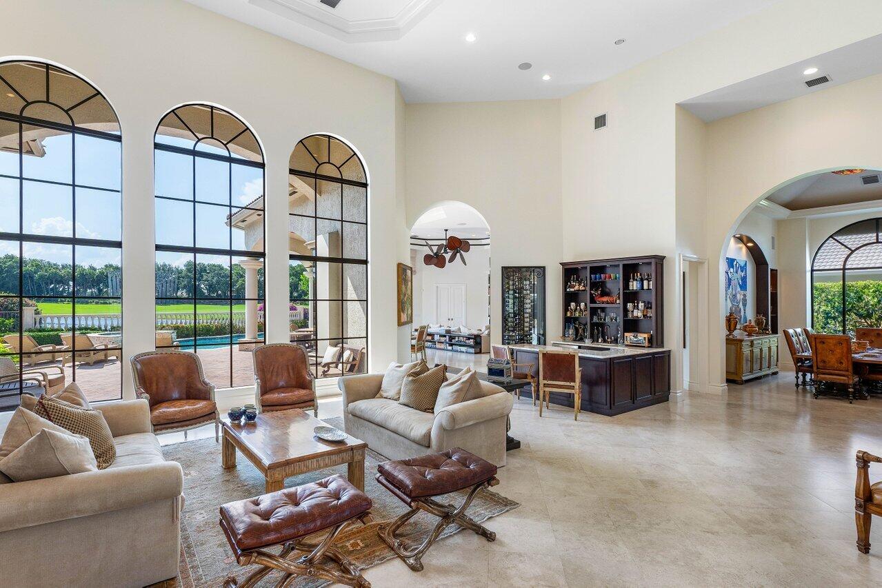 Private Address
