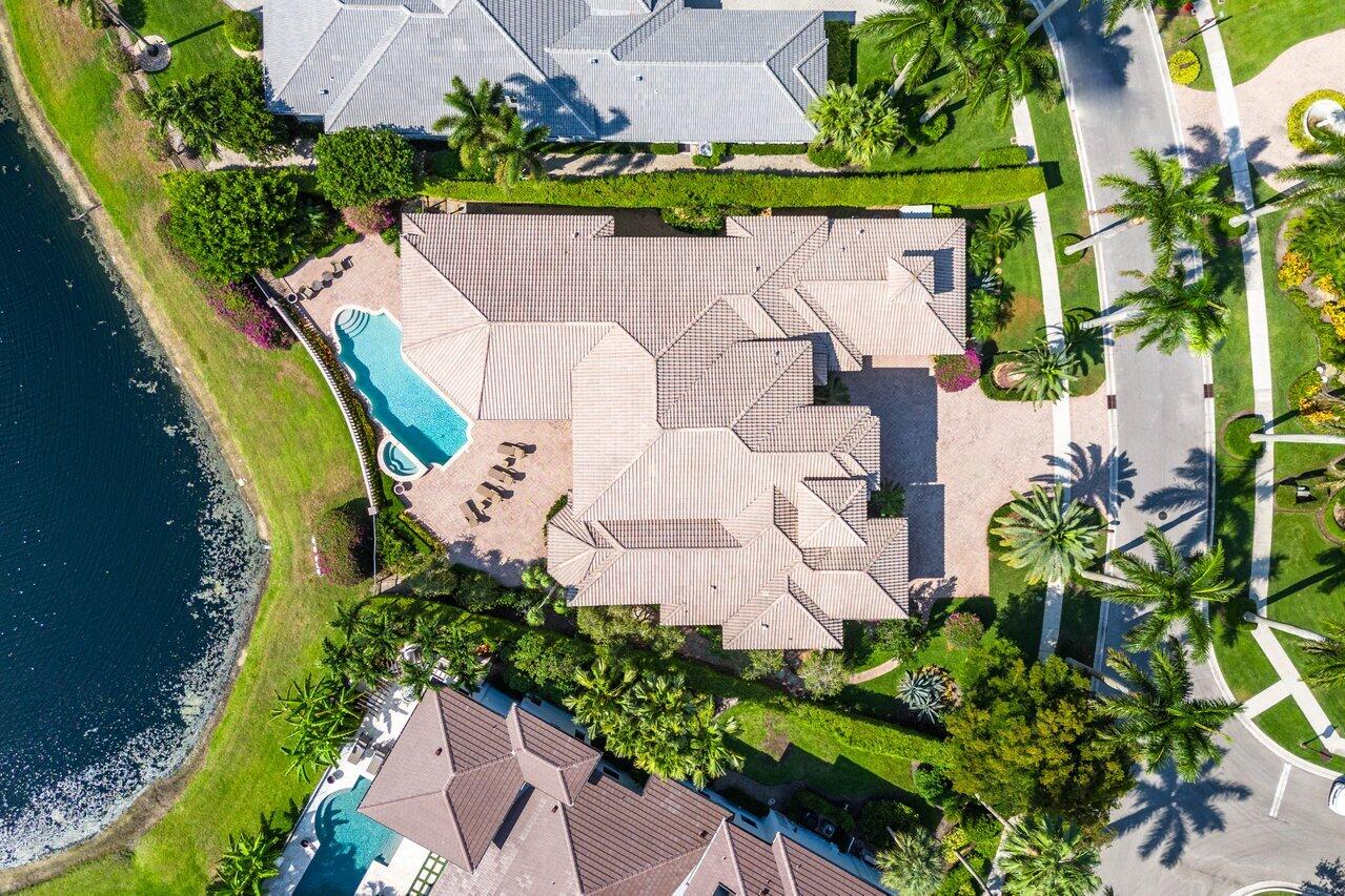 Private Address