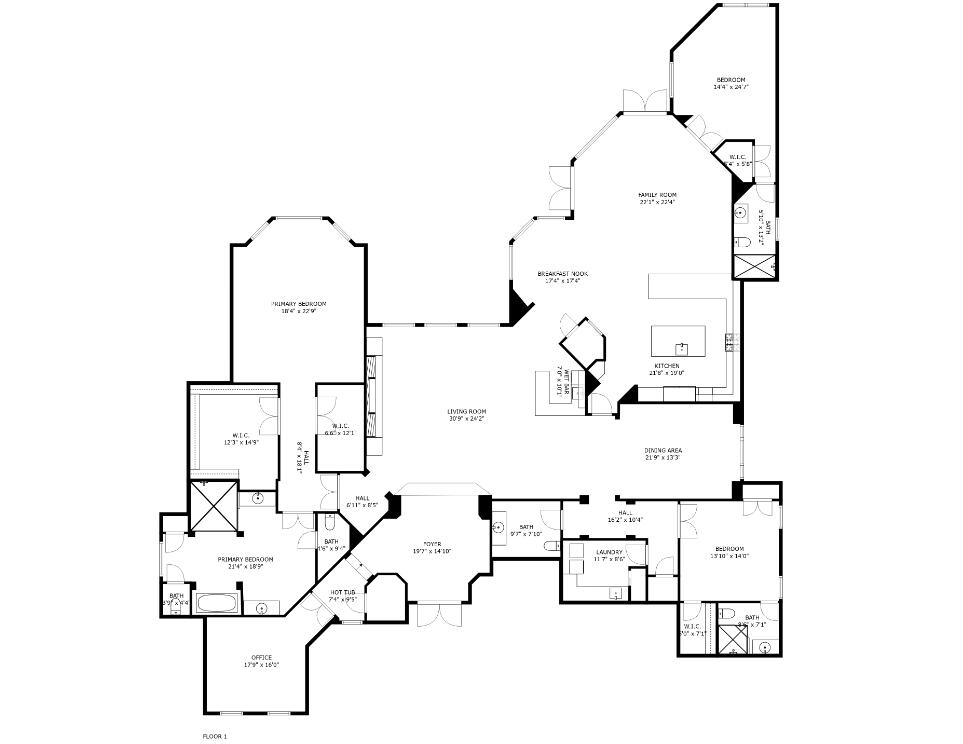 Private Address