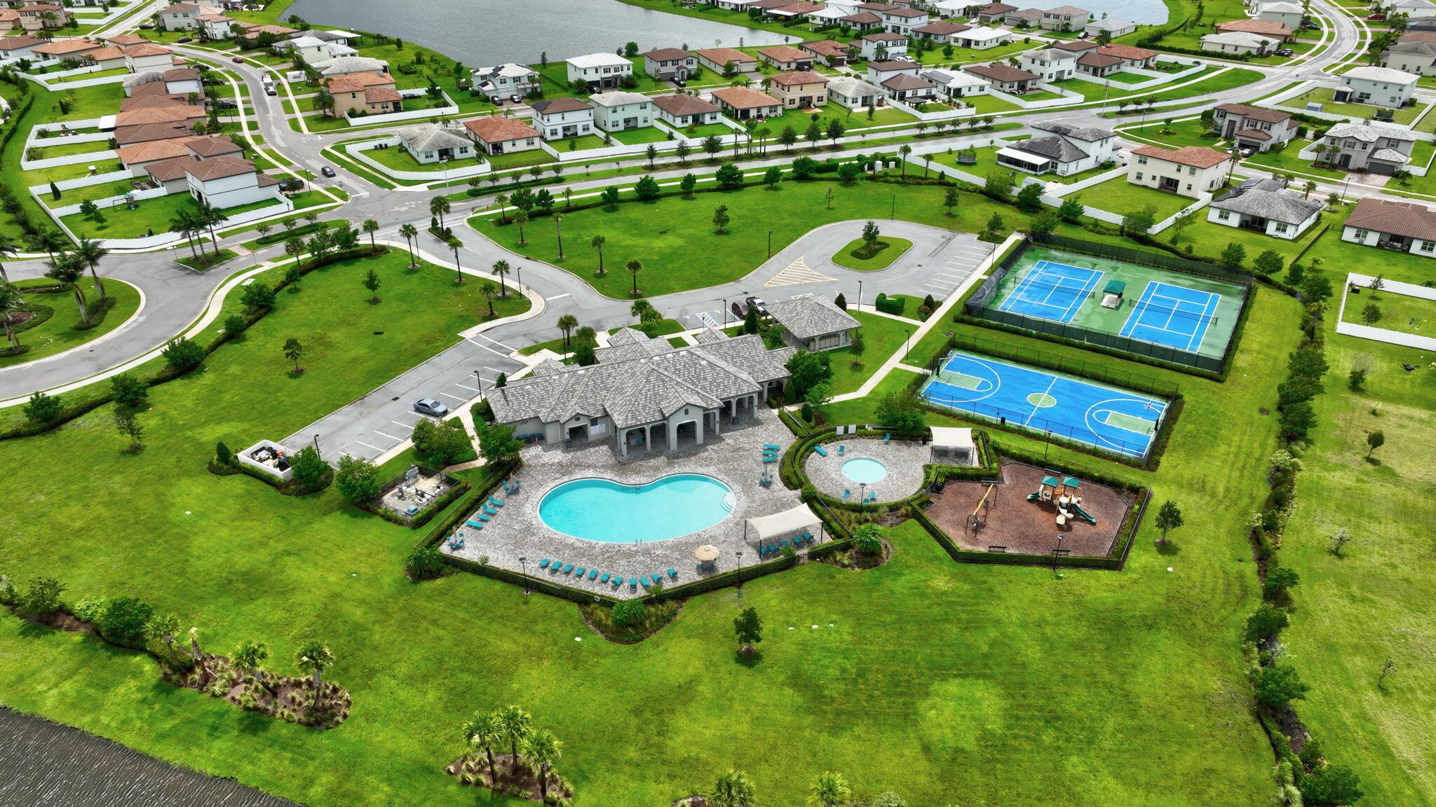 8271 NW Greenbank Circle