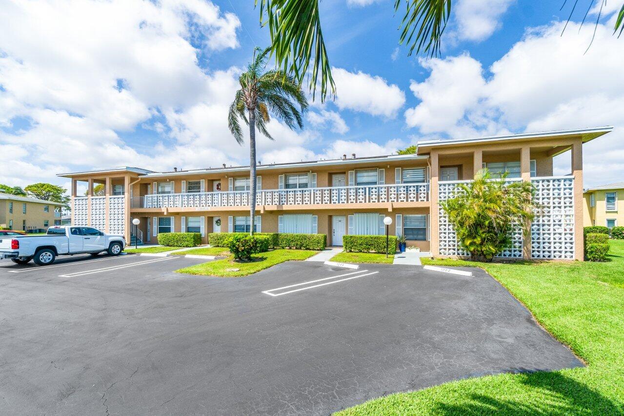 2411 Papaya Drive 203