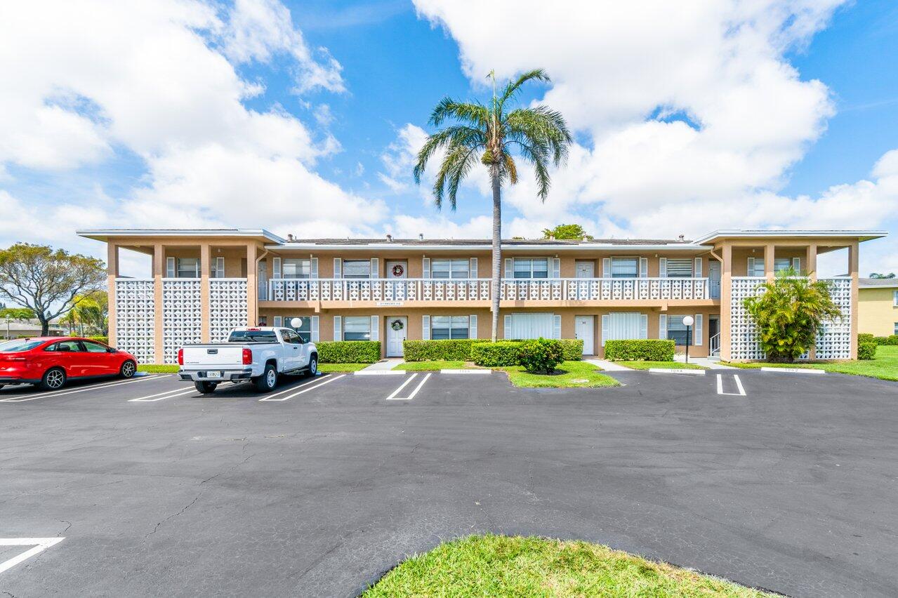 2411 Papaya Drive 203