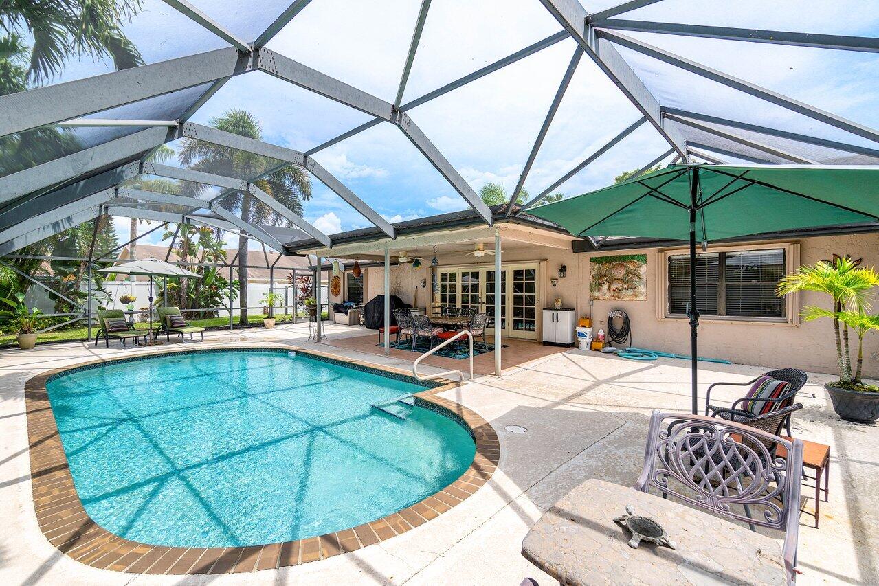 9587 Ohio Place, Boca Raton