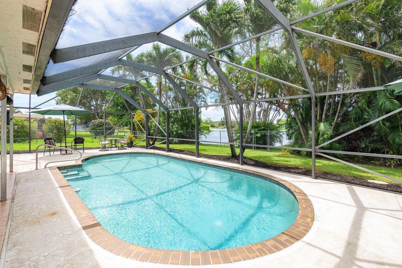 9587 Ohio Place, Boca Raton