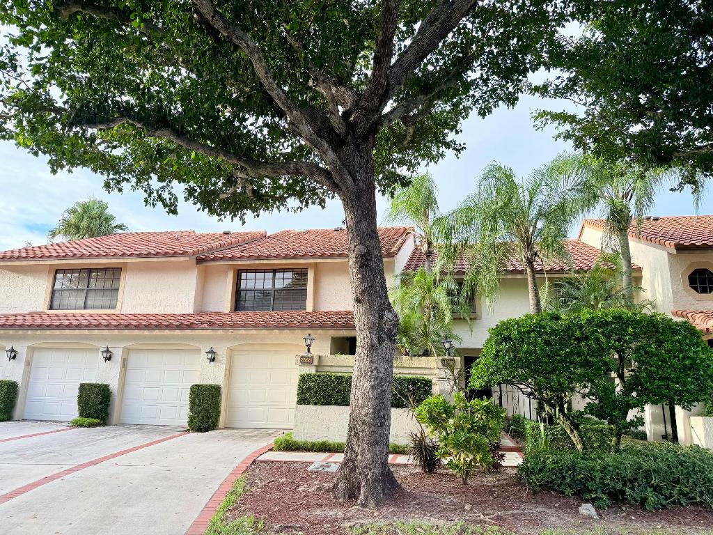 7888 La Mirada Drive, Boca Raton