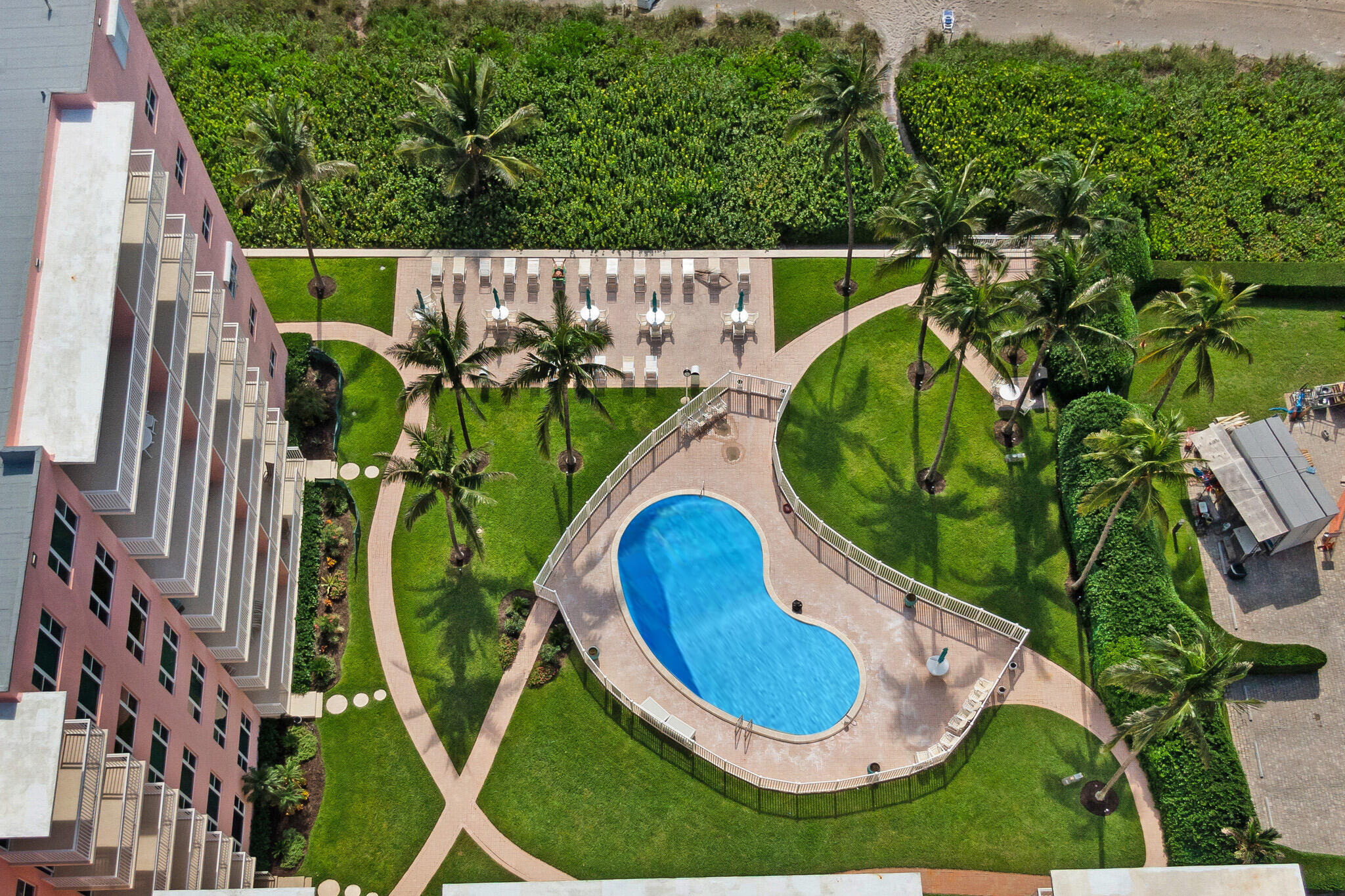 2921 S Ocean Boulevard 305