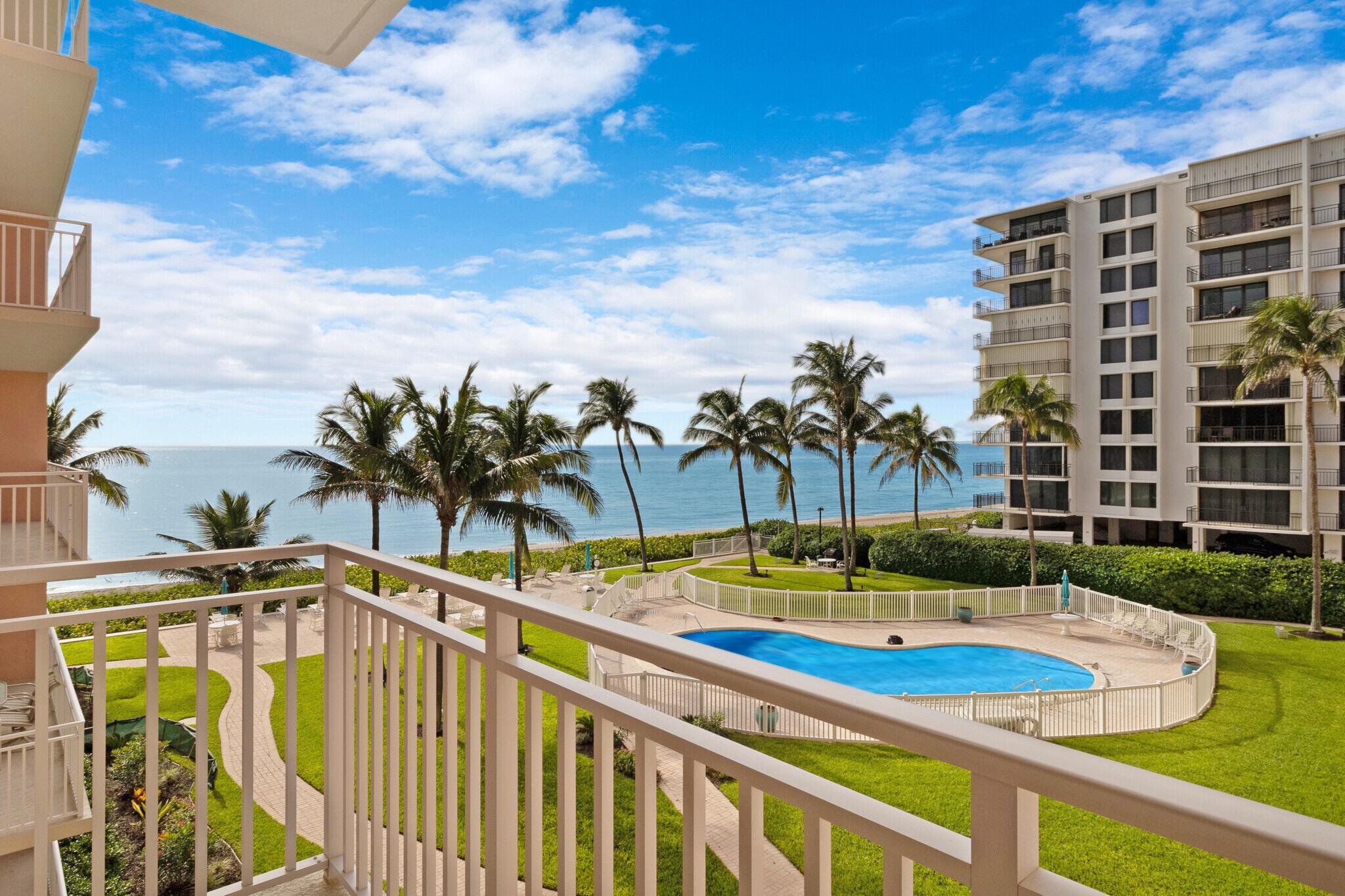 2921 S Ocean Boulevard 305