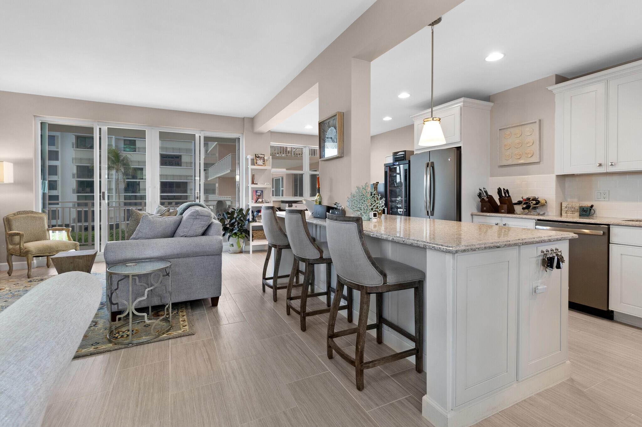 2921 S Ocean Boulevard 305