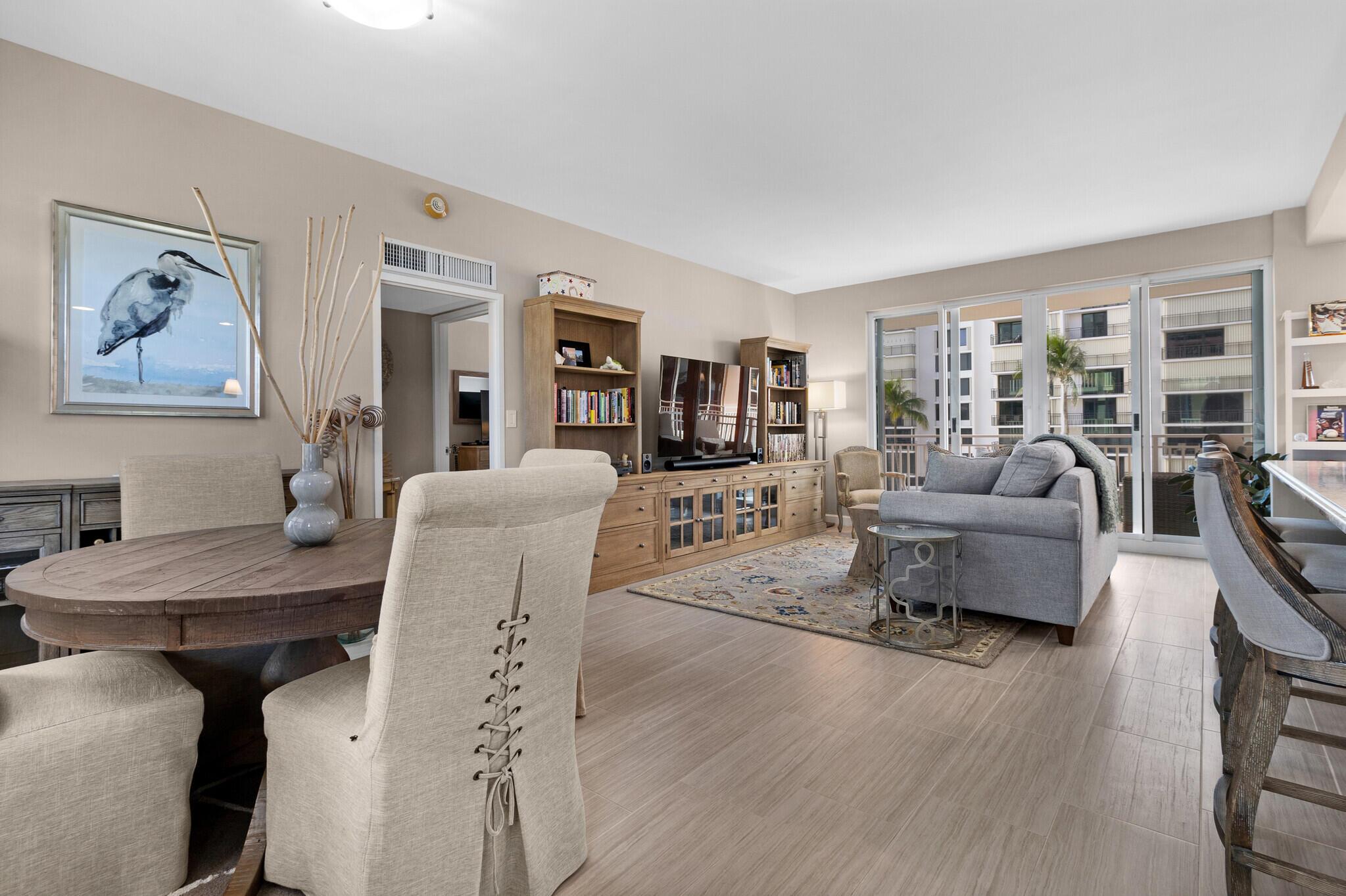 2921 S Ocean Boulevard 305