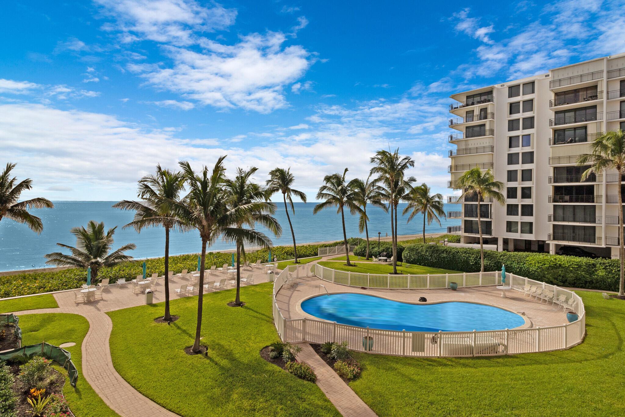 2921 S Ocean Boulevard 305