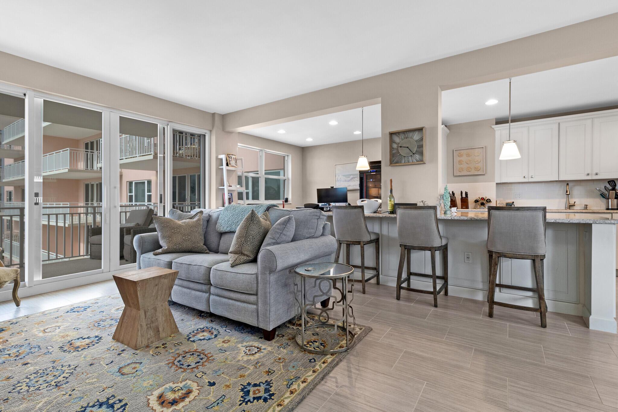 2921 S Ocean Boulevard 305