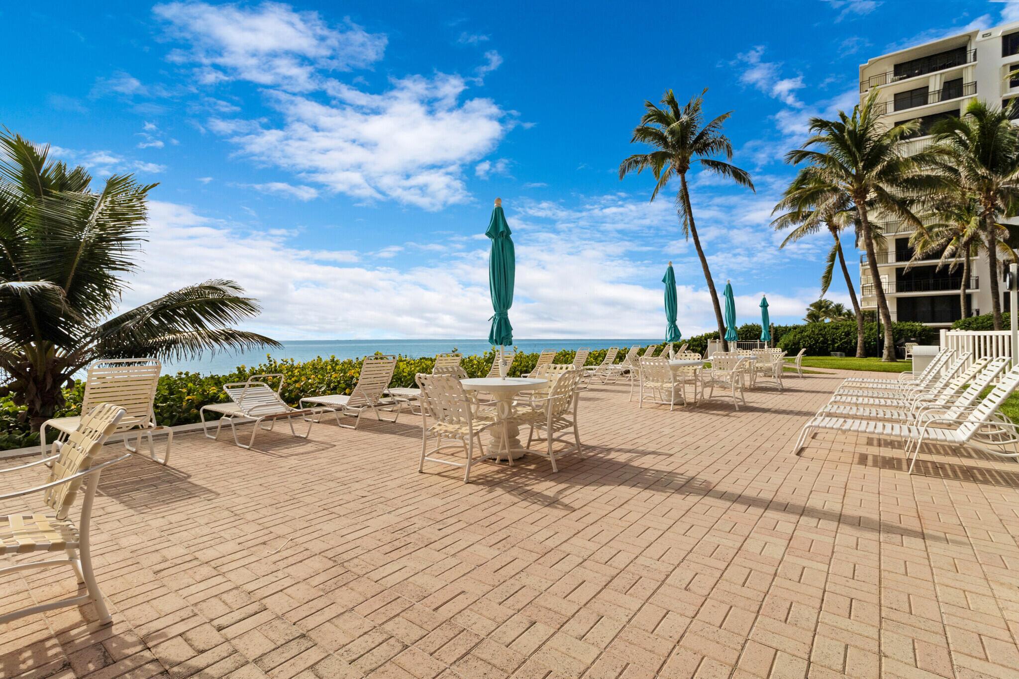 2921 S Ocean Boulevard 305