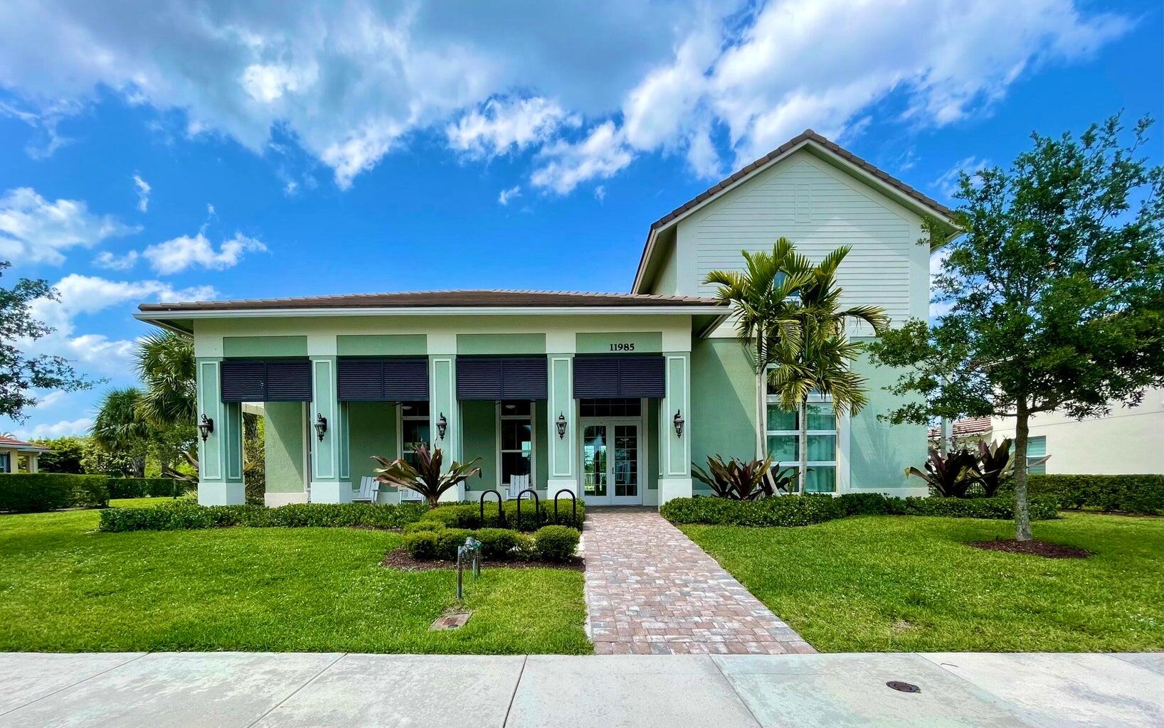 12068 Cypress Key Way