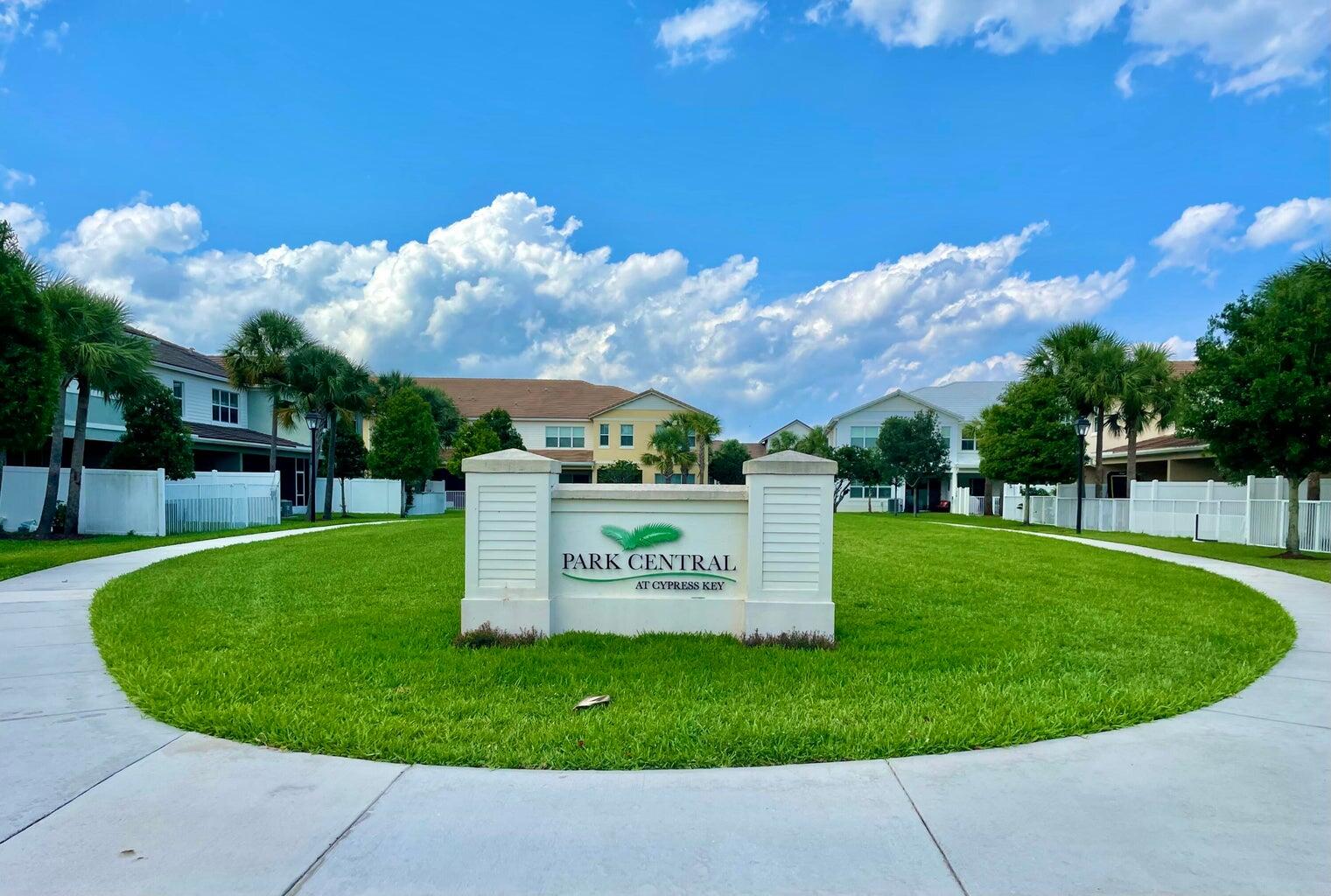 12068 Cypress Key Way