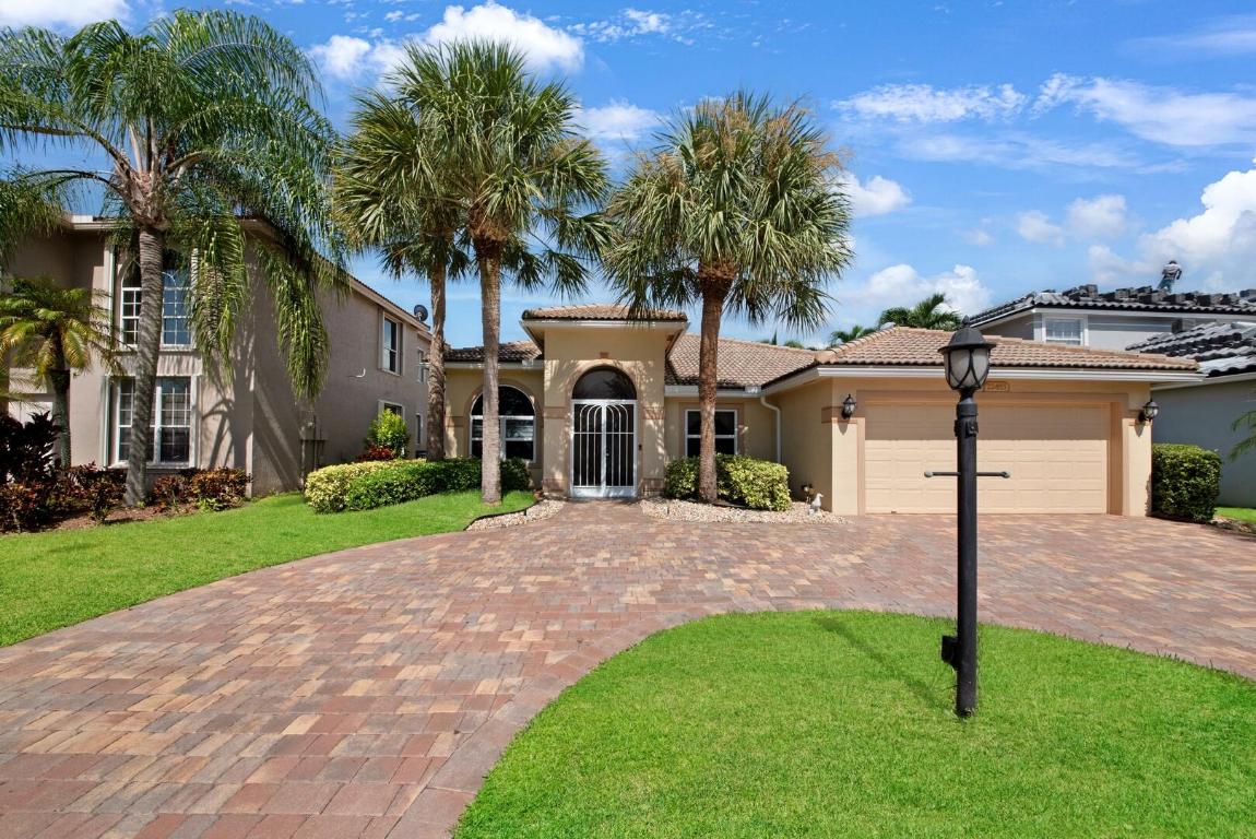 22453 Tiki Drive, Boca Raton