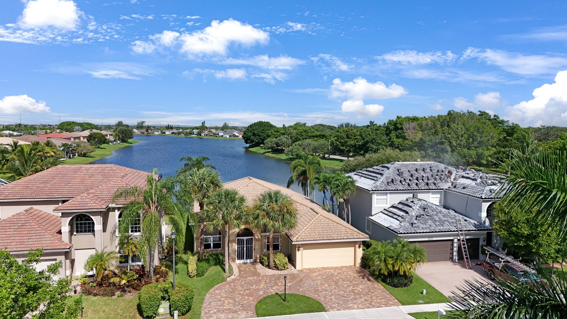 22453 Tiki Drive, Boca Raton