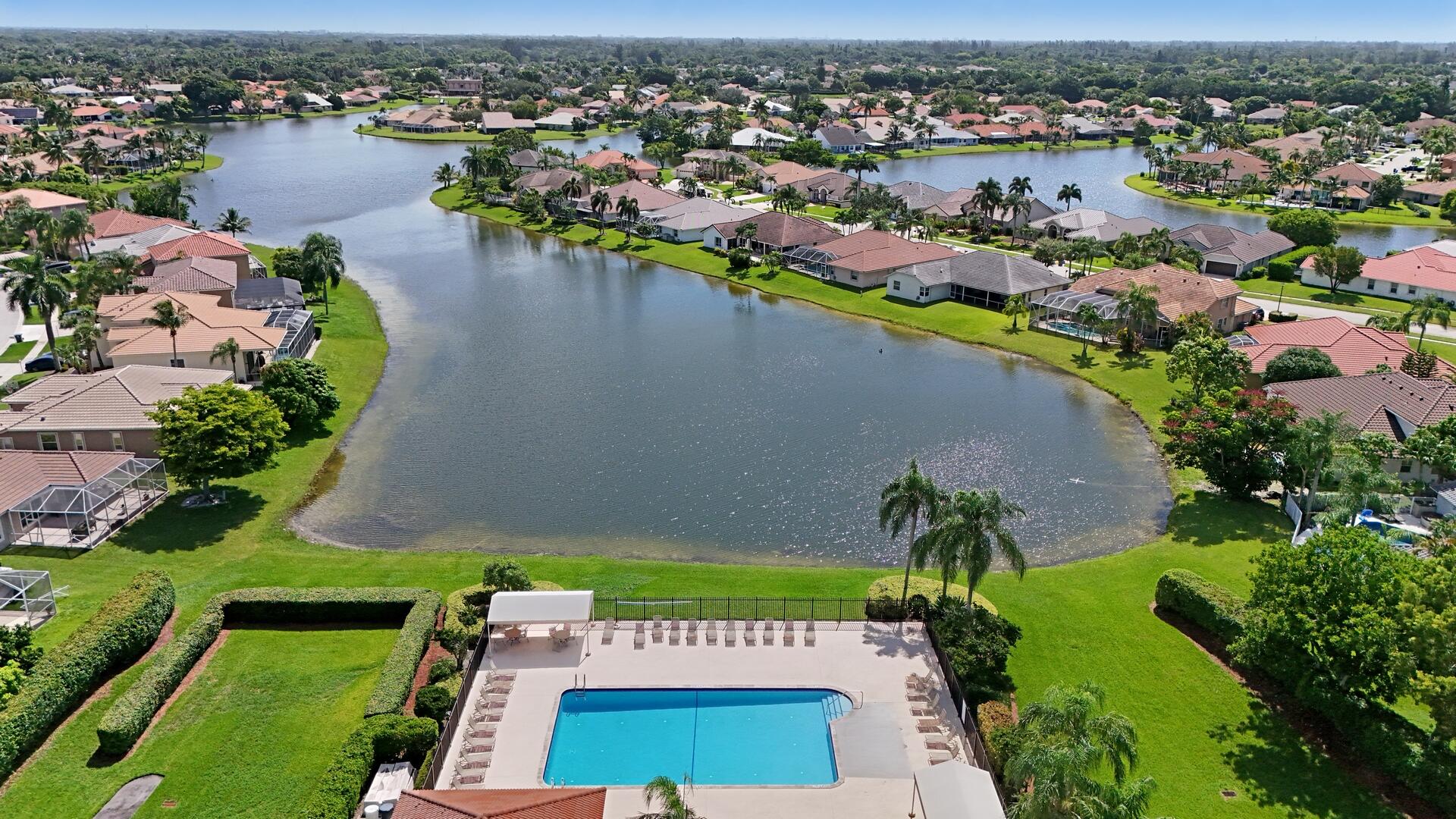 22453 Tiki Drive, Boca Raton