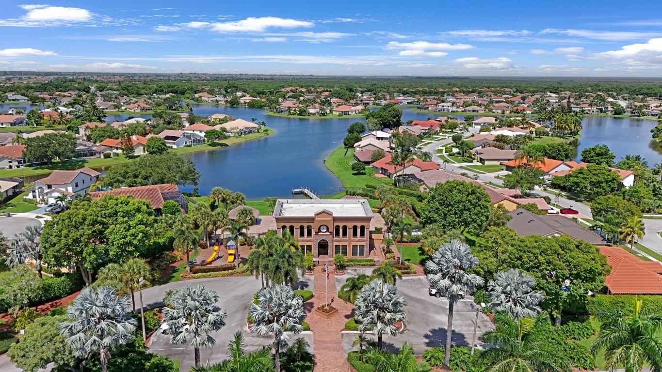 22453 Tiki Drive, Boca Raton