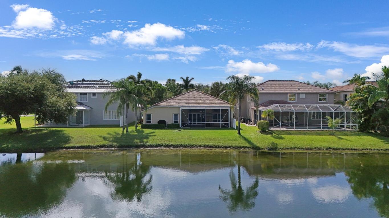 22453 Tiki Drive, Boca Raton
