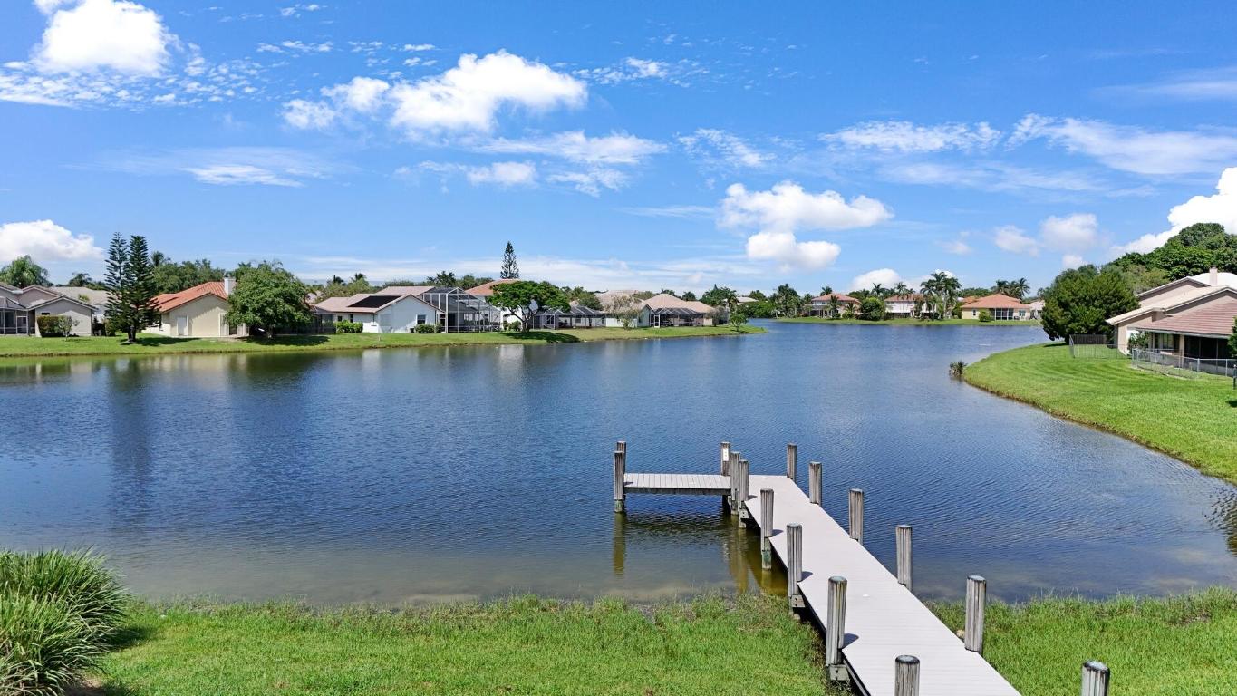 22453 Tiki Drive, Boca Raton