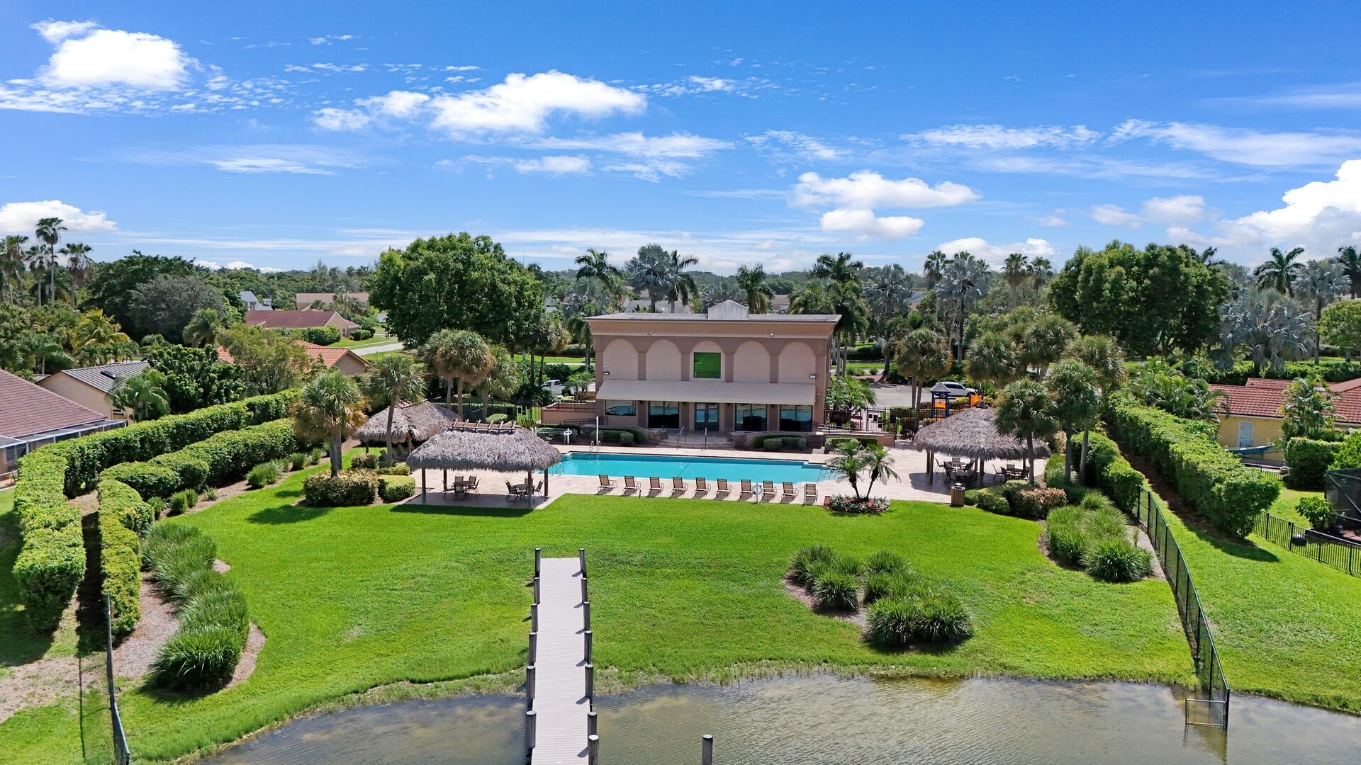 22453 Tiki Drive, Boca Raton