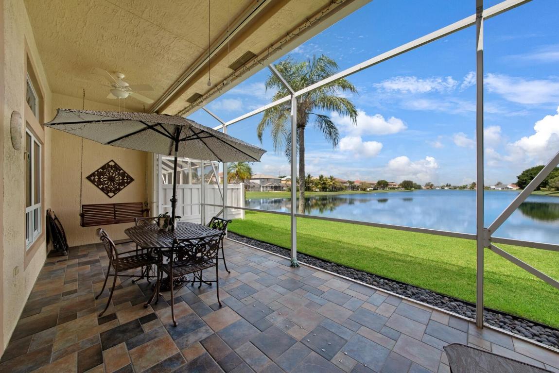 22453 Tiki Drive, Boca Raton