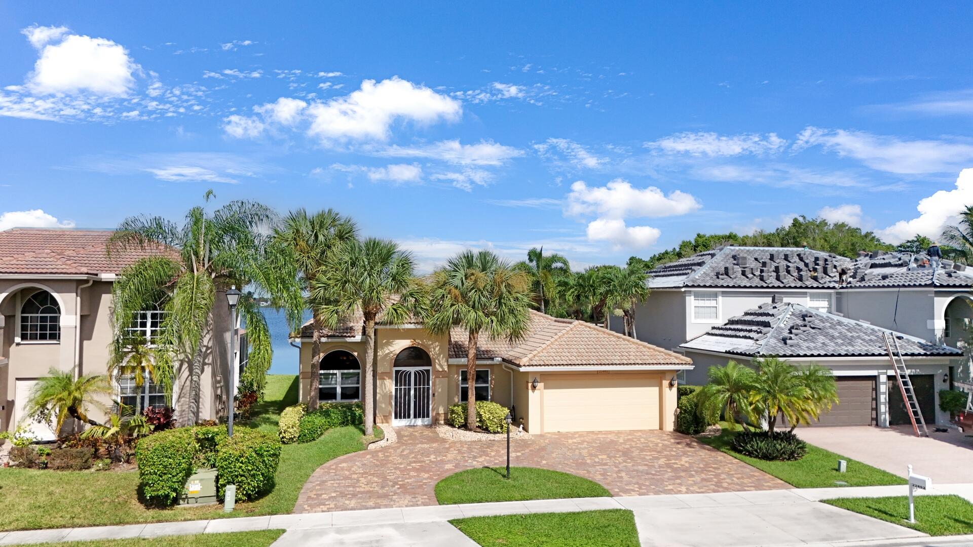 22453 Tiki Drive, Boca Raton